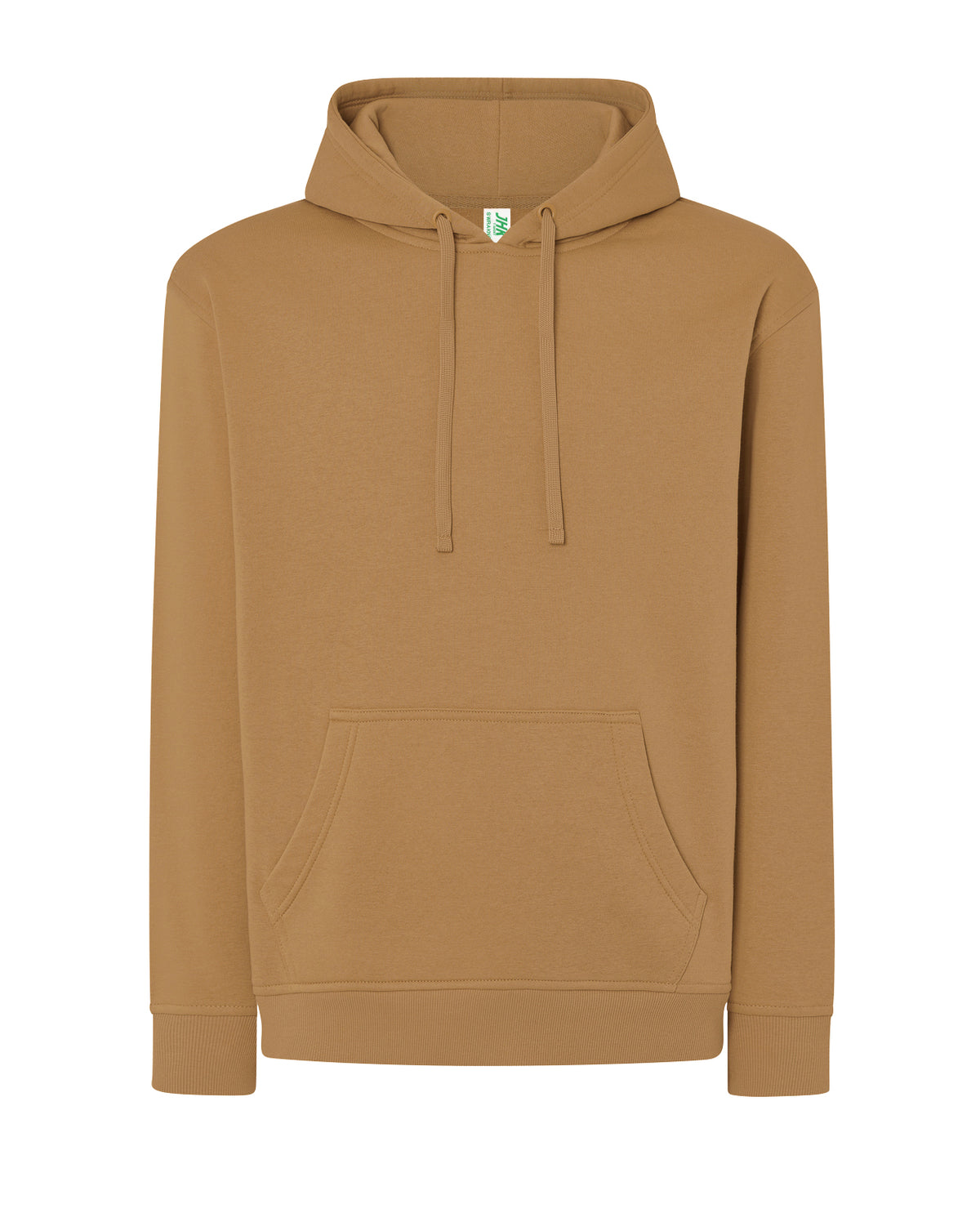 Kangaroo Sweatshirt - colores adicionales 2 - Brown
