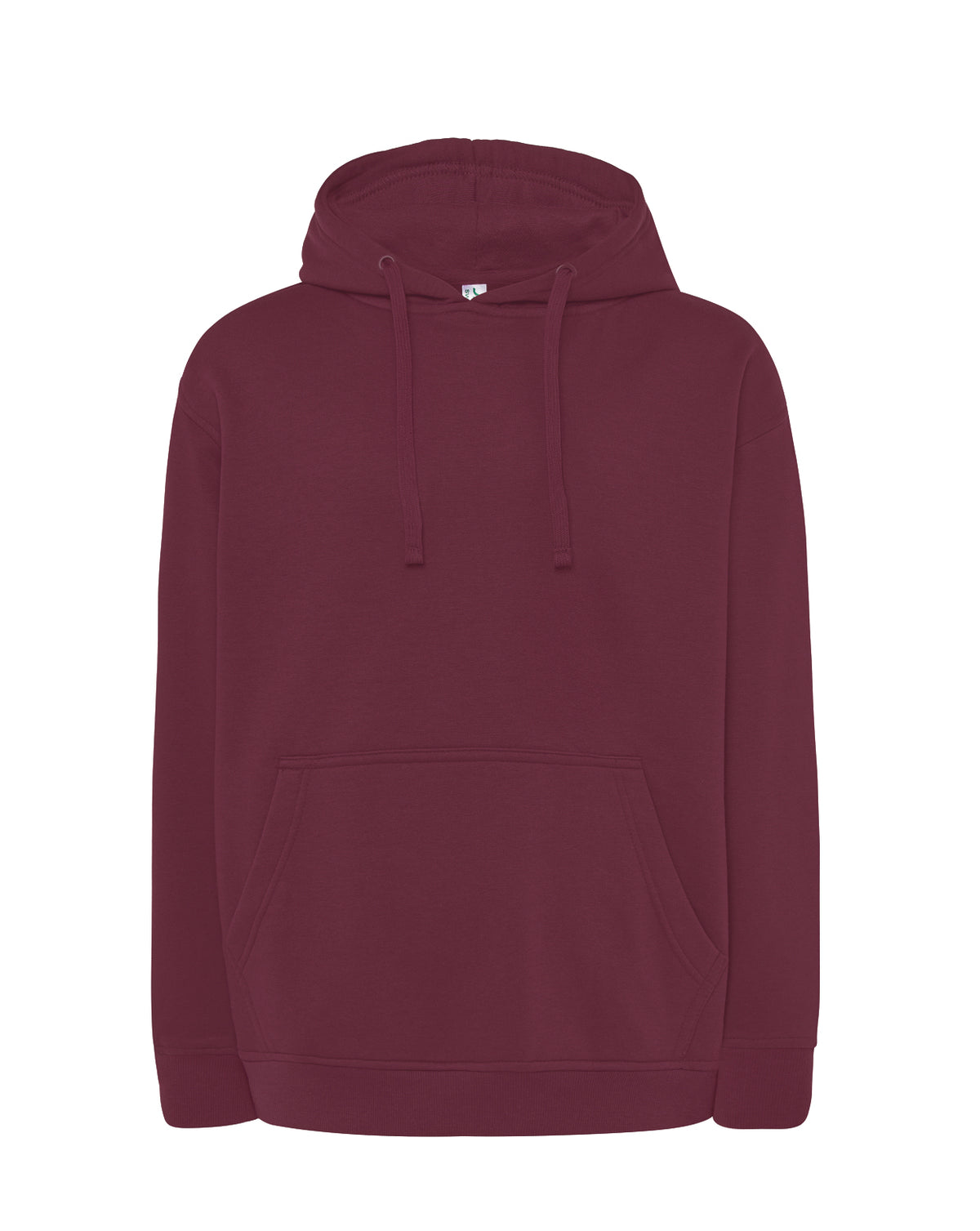 Kangaroo Sweatshirt - colores adicionales 2 - Burgundy