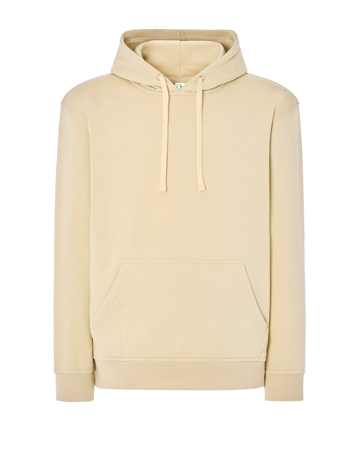 Kangaroo Sweatshirt - colores adicionales 2 - Butter Cream