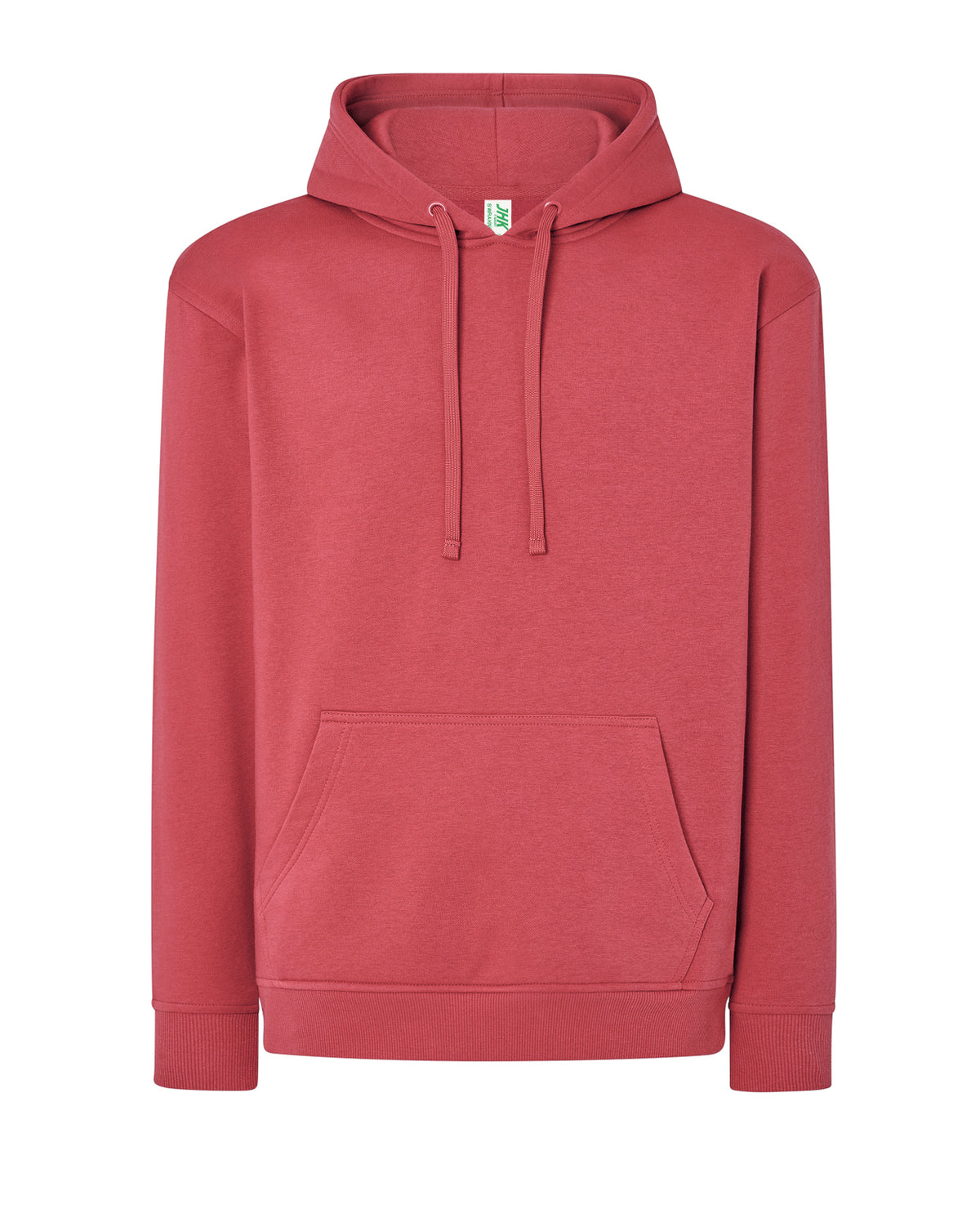 Kangaroo Sweatshirt - colores adicionales 2 - Canary Red