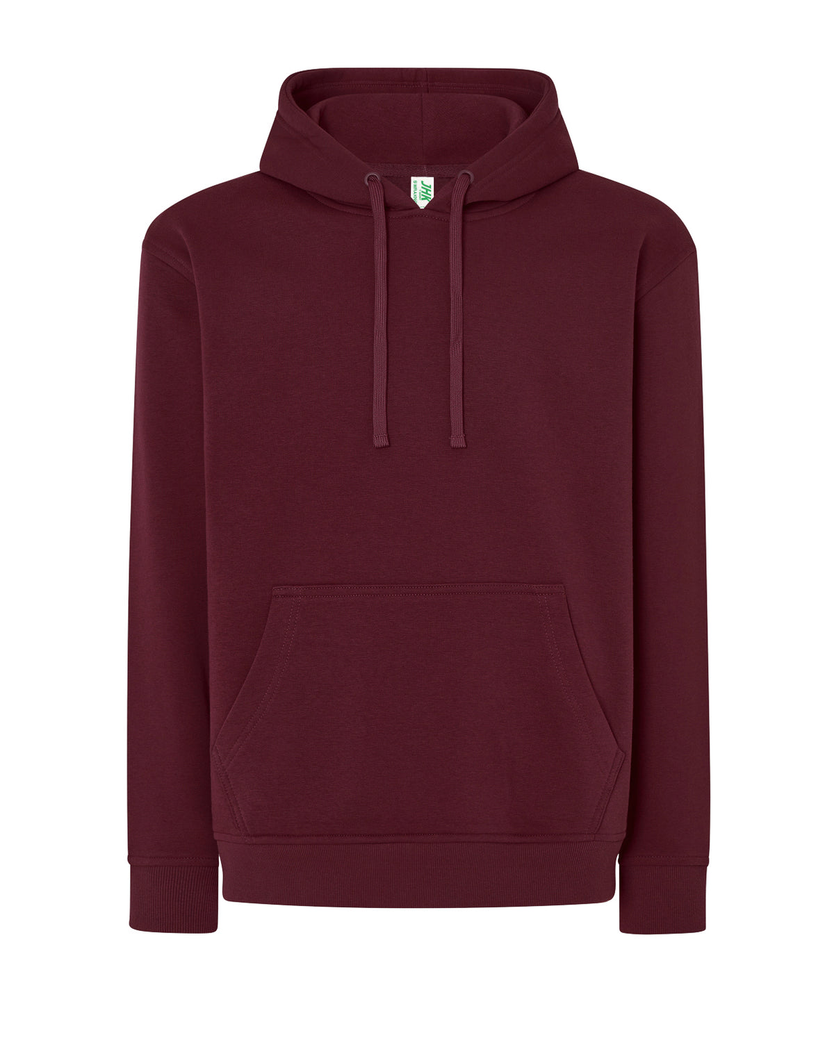 Kangaroo Sweatshirt - colores adicionales 2 - Cardinal