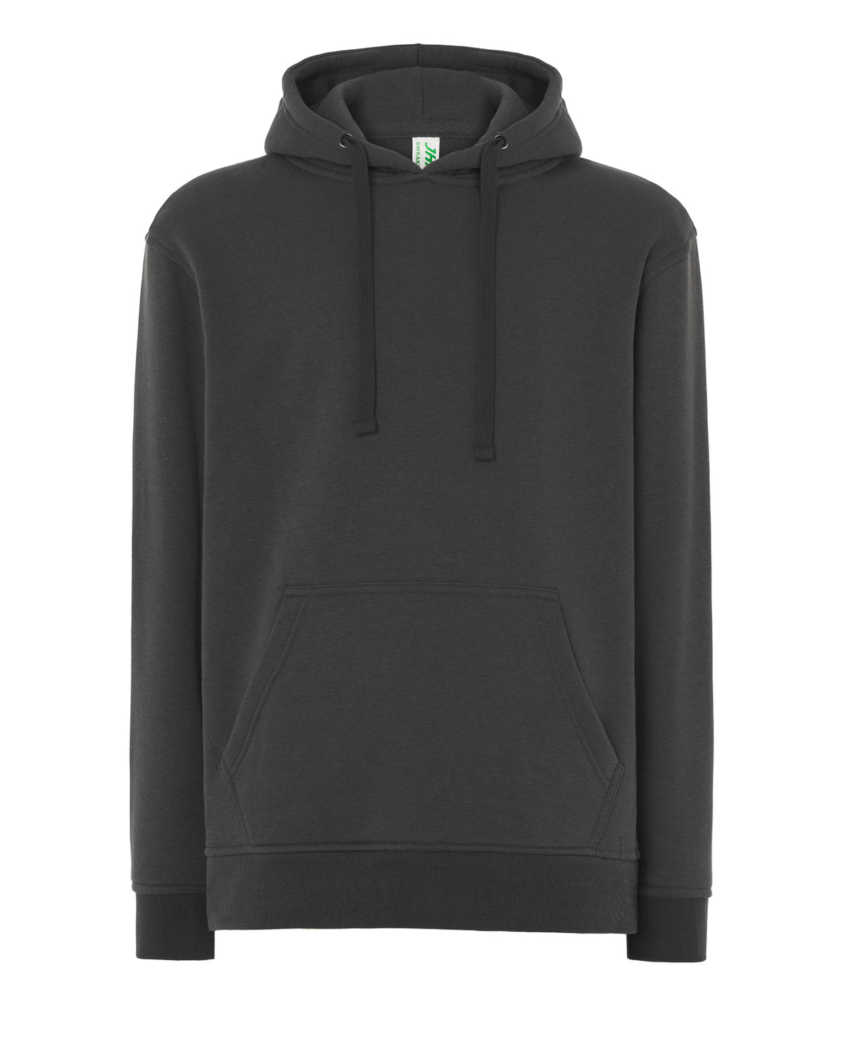 Kangaroo Sweatshirt - colores adicionales 2 - Charcoal