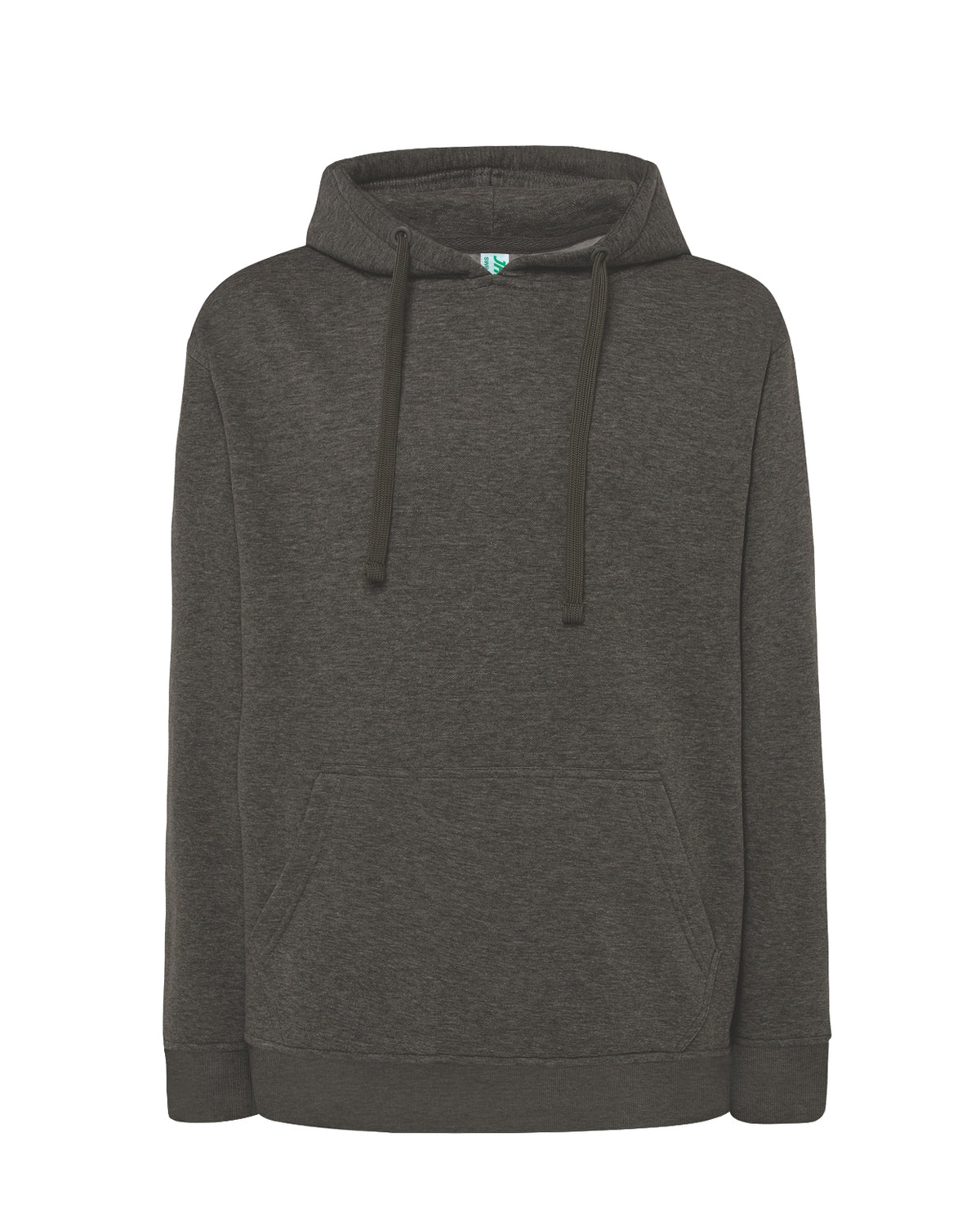 Kangaroo Sweatshirt - colores adicionales 2 - Charcoal Heather
