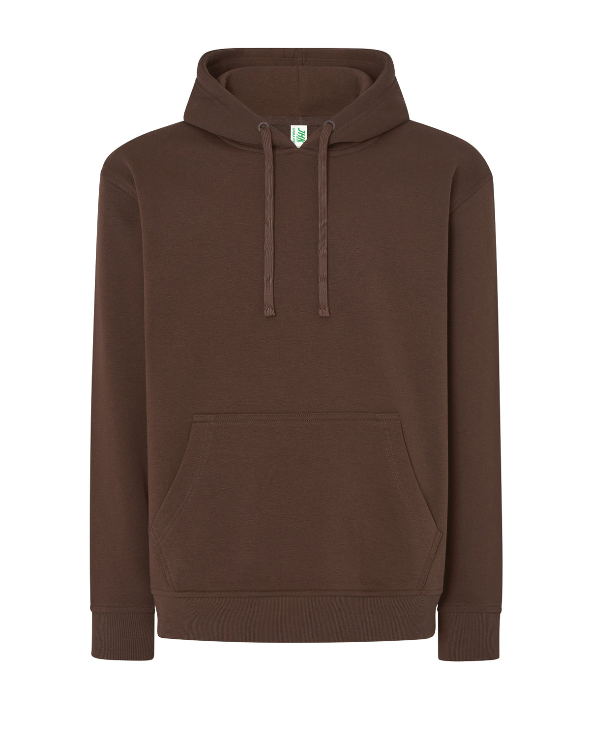 Kangaroo Sweatshirt - colores adicionales 2 - Chocolate