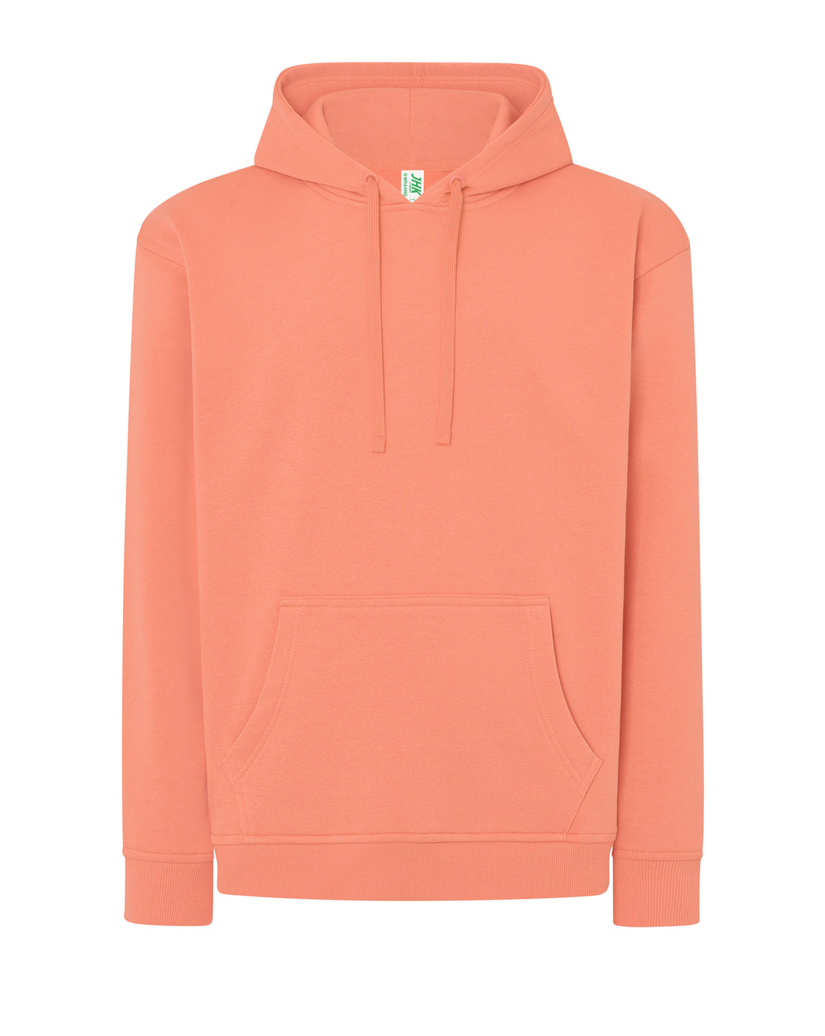 Kangaroo Sweatshirt - colores adicionales 2 - Coral