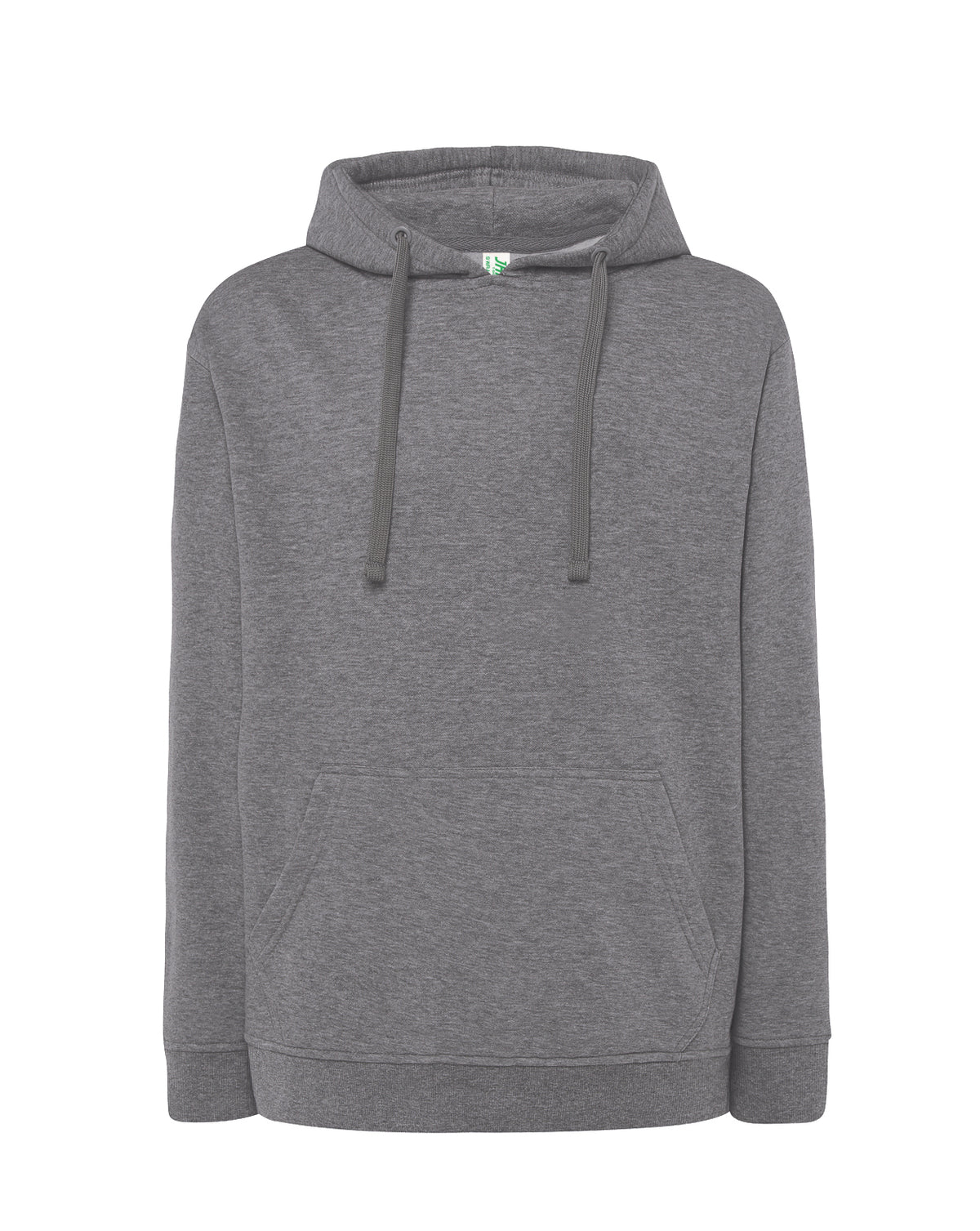 Kangaroo Sweatshirt - colores adicionales 2 - Dark Grey Melange