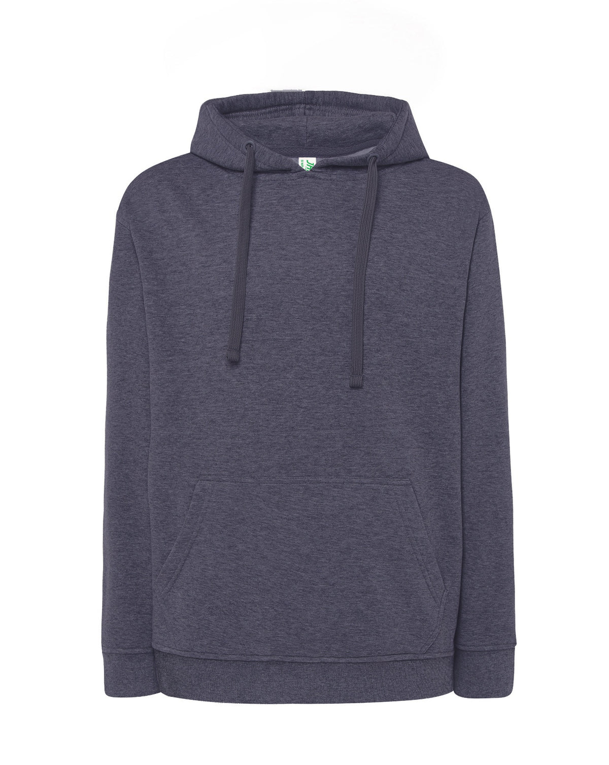 Kangaroo Sweatshirt - colores adicionales 2 - Denim Heather
