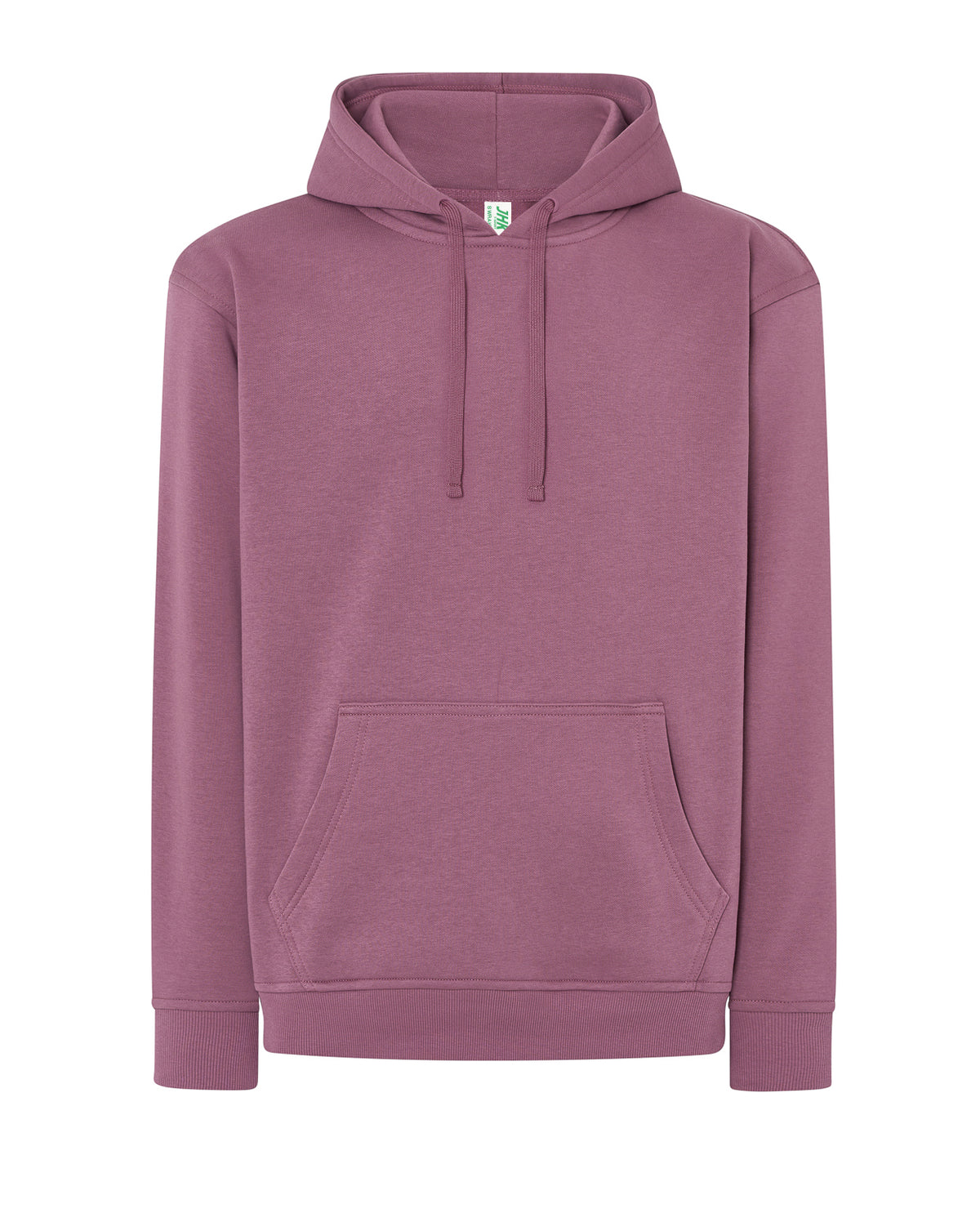 Kangaroo Sweatshirt - colores adicionales 2 - Dusty Purple