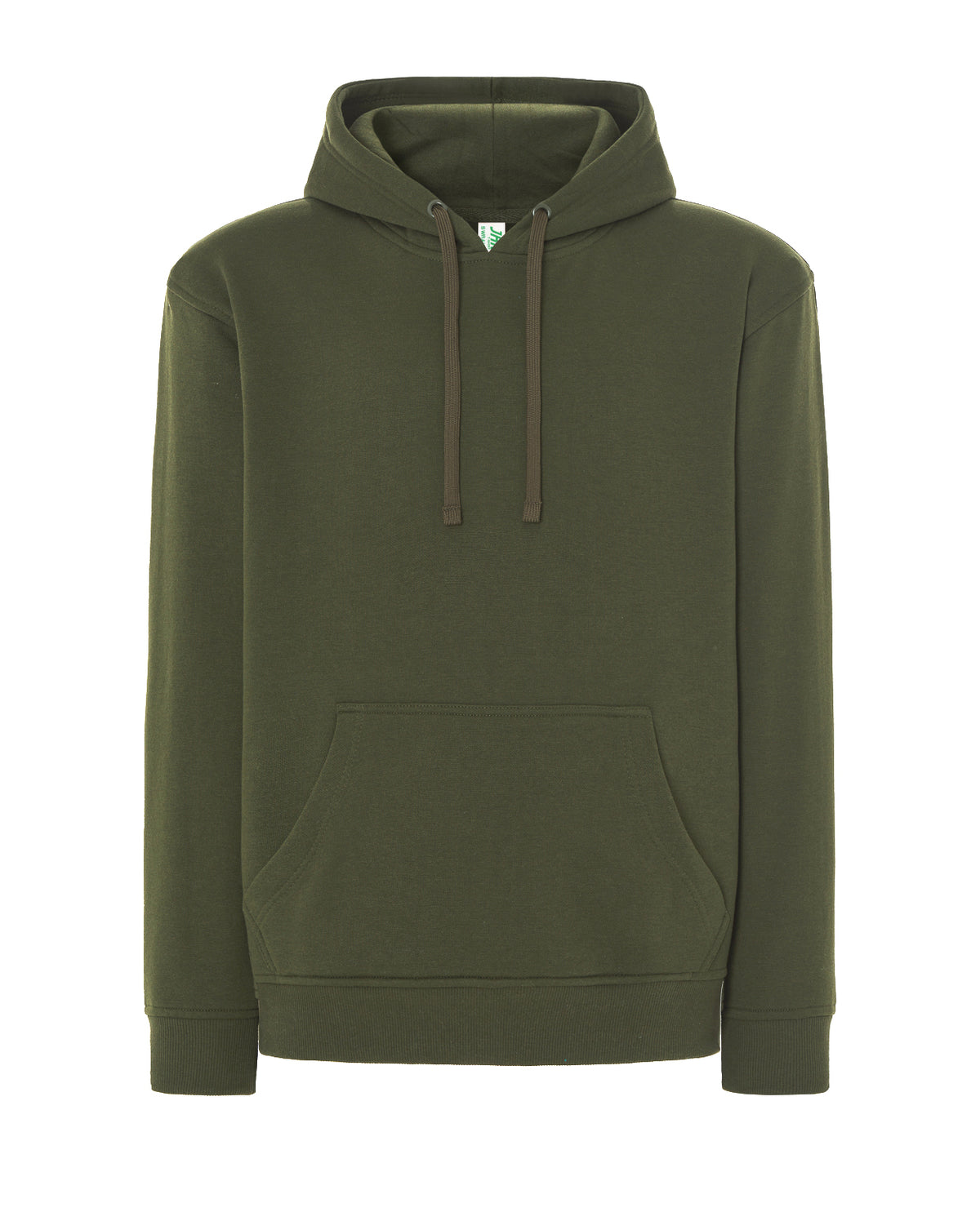 Kangaroo Sweatshirt - colores adicionales 3 - Forest Green