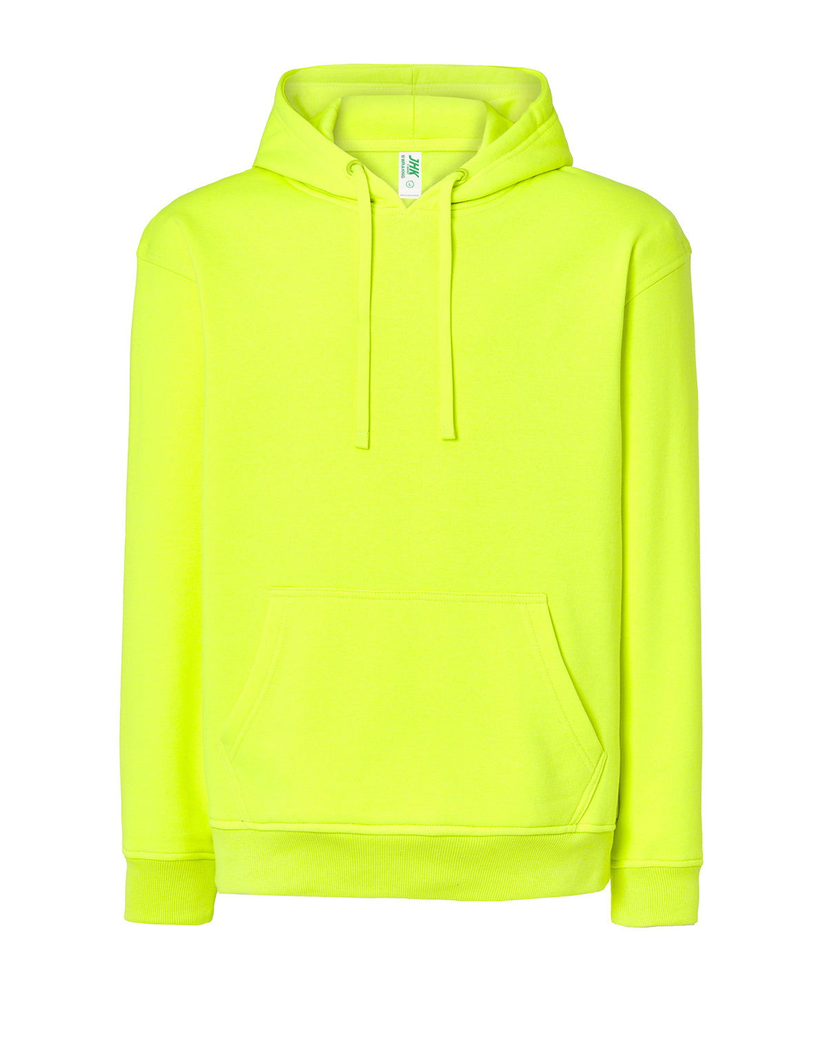 Kangaroo Sweatshirt - colores adicionales 3 - Gold Fluor