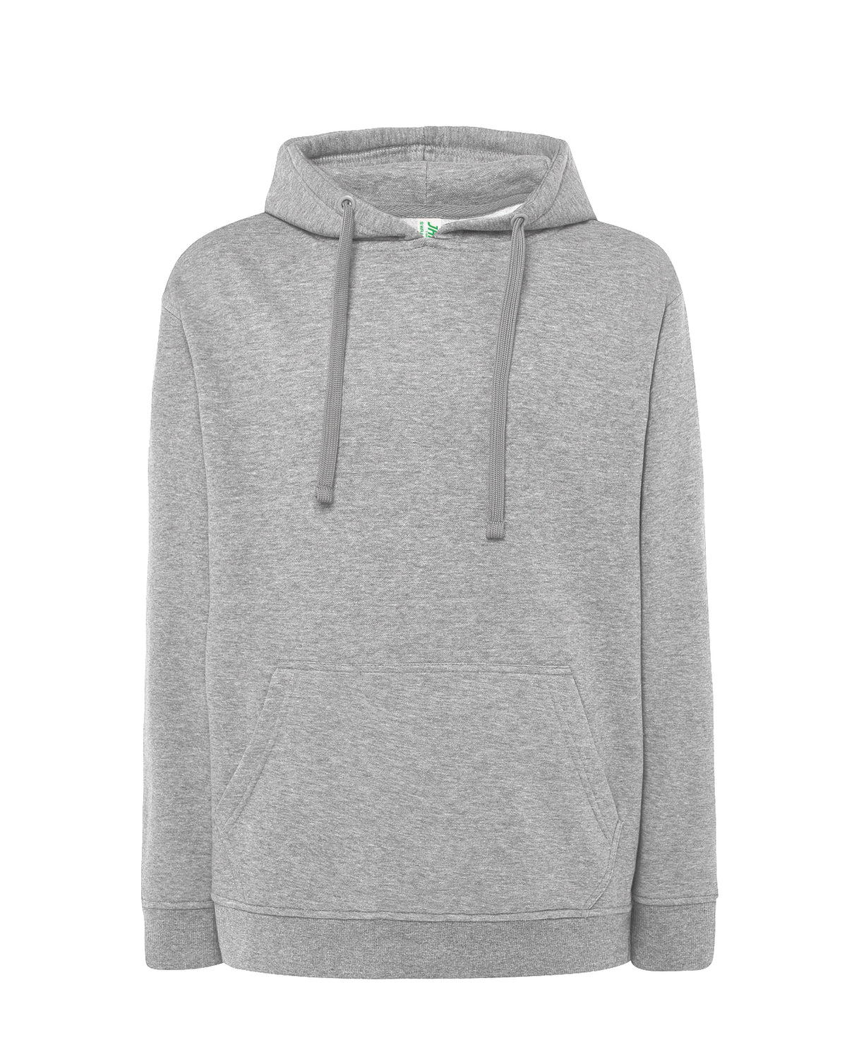 Kangaroo Sweatshirt - colores adicionales 3 - Grey Melange