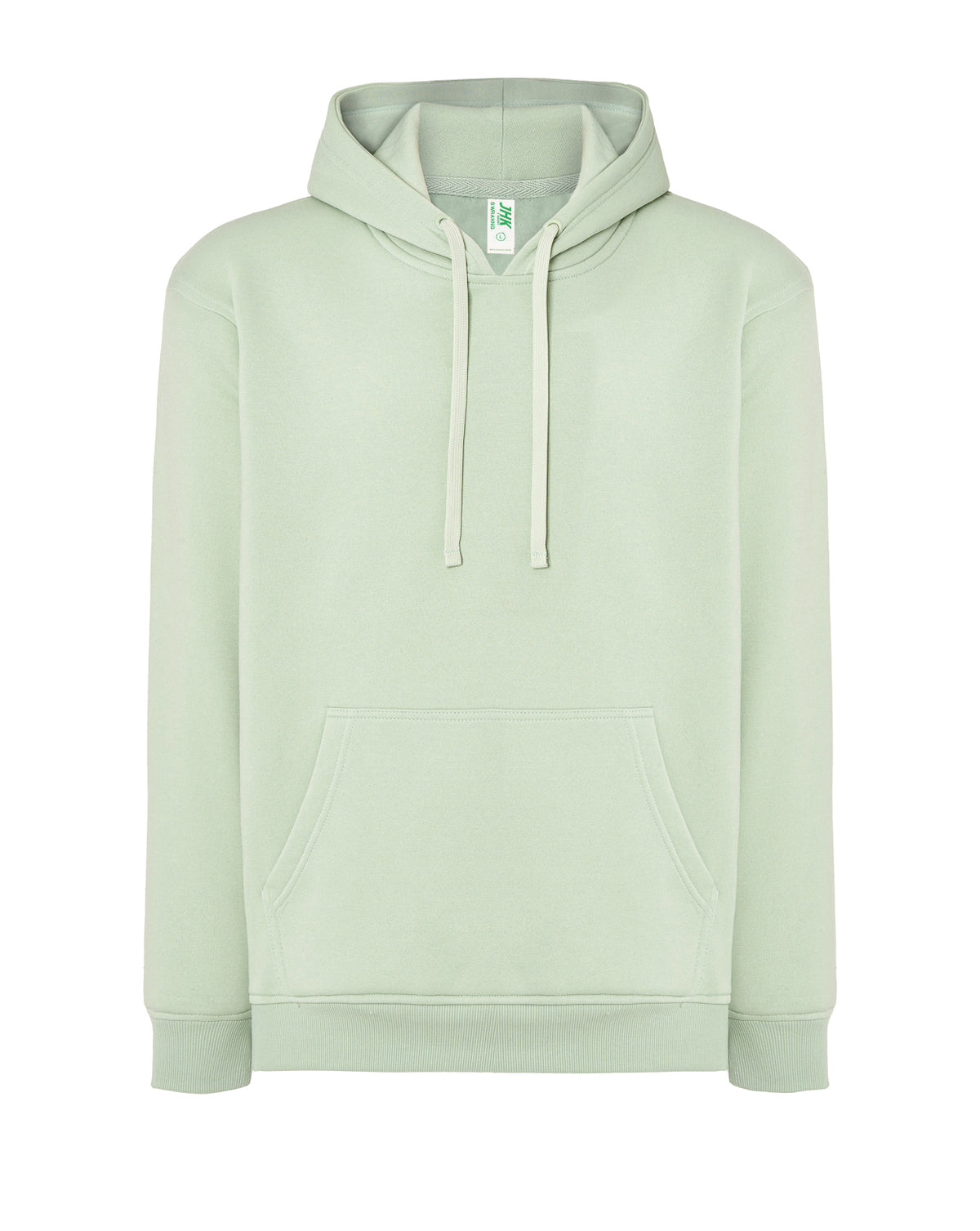Kangaroo Sweatshirt - colores adicionales 3 - Ice Blue