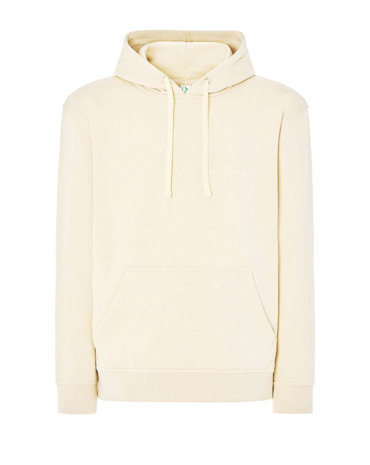 Kangaroo Sweatshirt - colores adicionales 3 - Ivory
