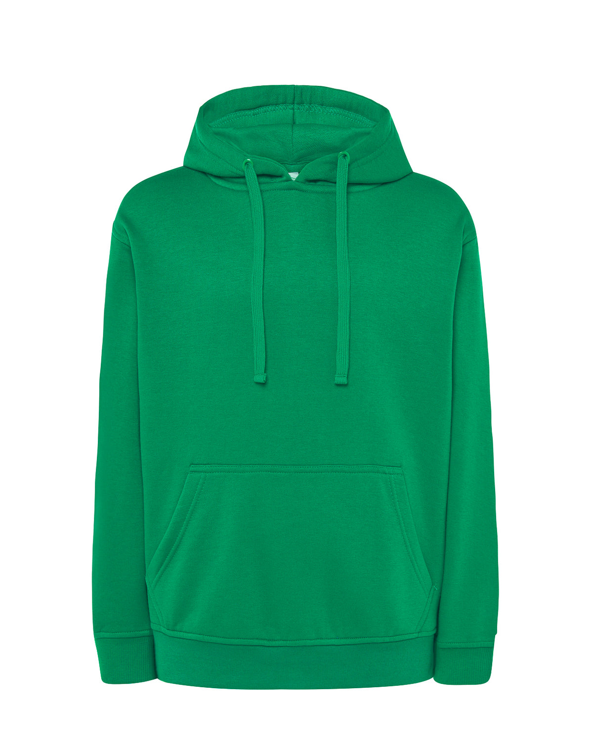 Kangaroo Sweatshirt - colores adicionales 3 - Kelly Green
