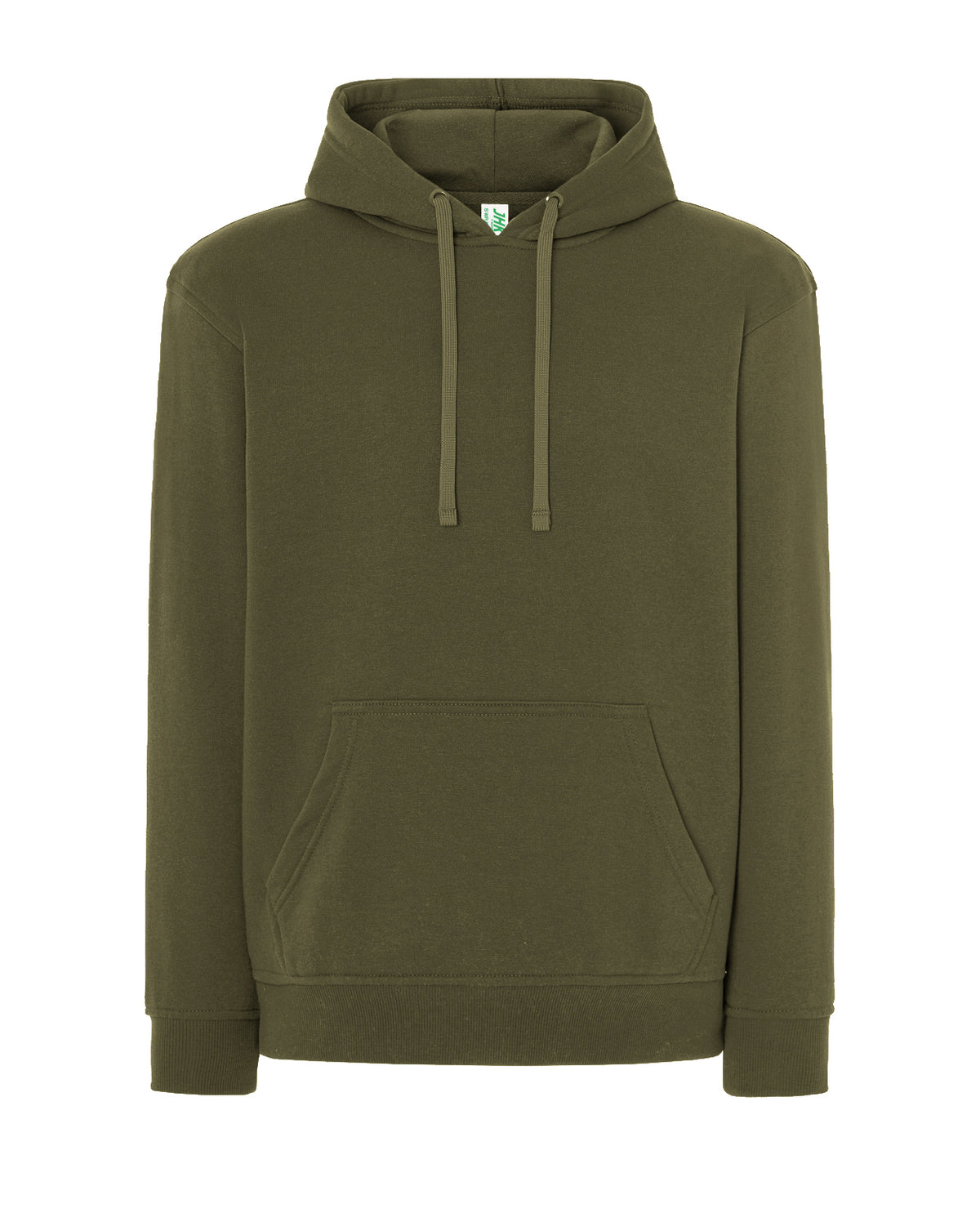 Kangaroo Sweatshirt - colores adicionales 3 - Khaki