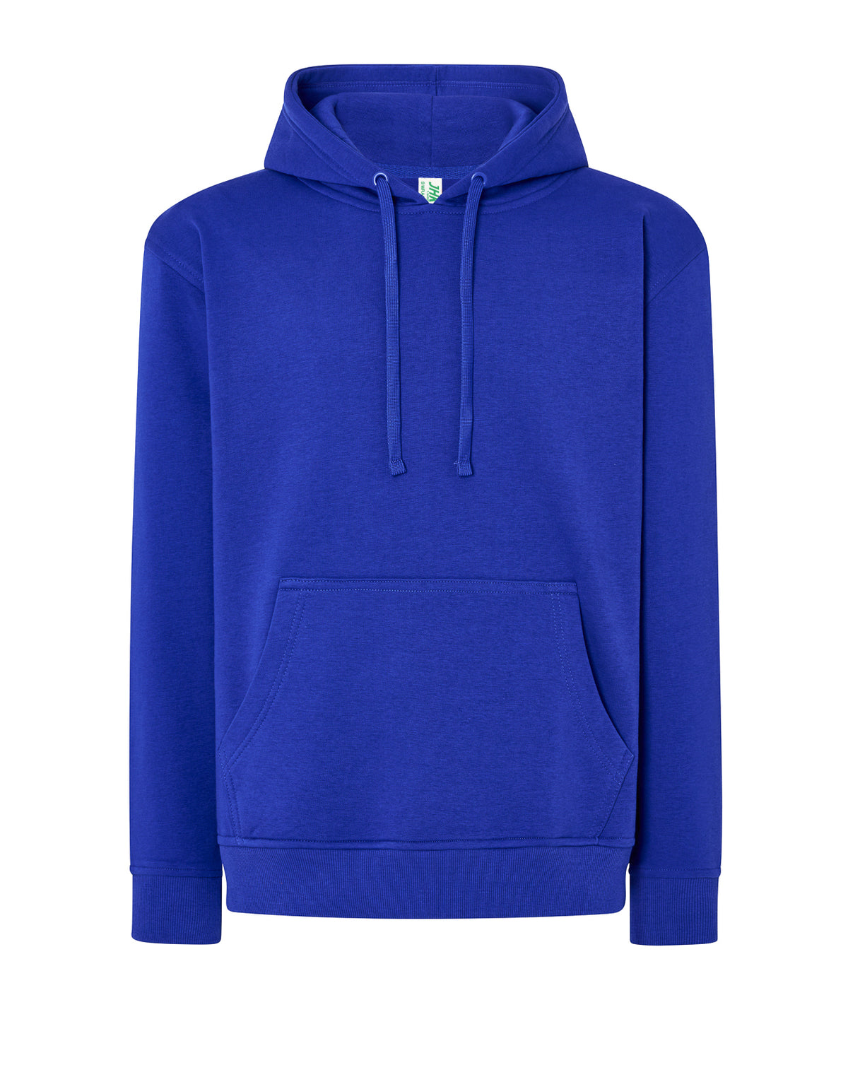 Kangaroo Sweatshirt - colores adicionales 3 - Klein Blue