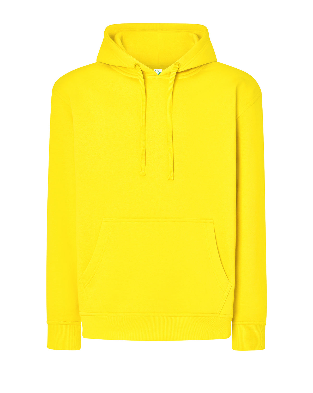 Kangaroo Sweatshirt - colores adicionales 4 - Lemon Yellow