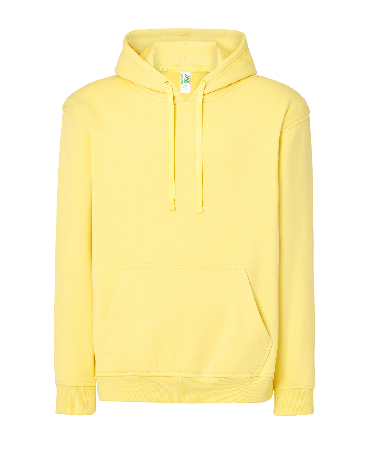 Kangaroo Sweatshirt - colores adicionales 4 - Light Yellow
