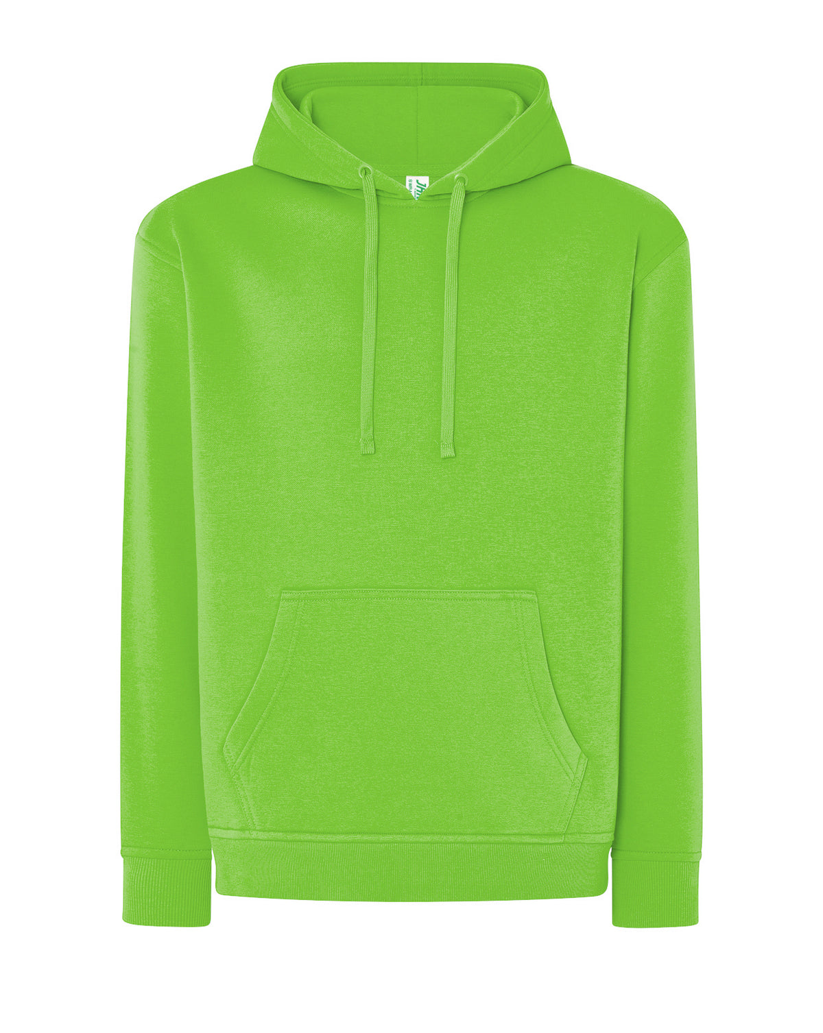 Kangaroo Sweatshirt - colores adicionales 4 - Lime