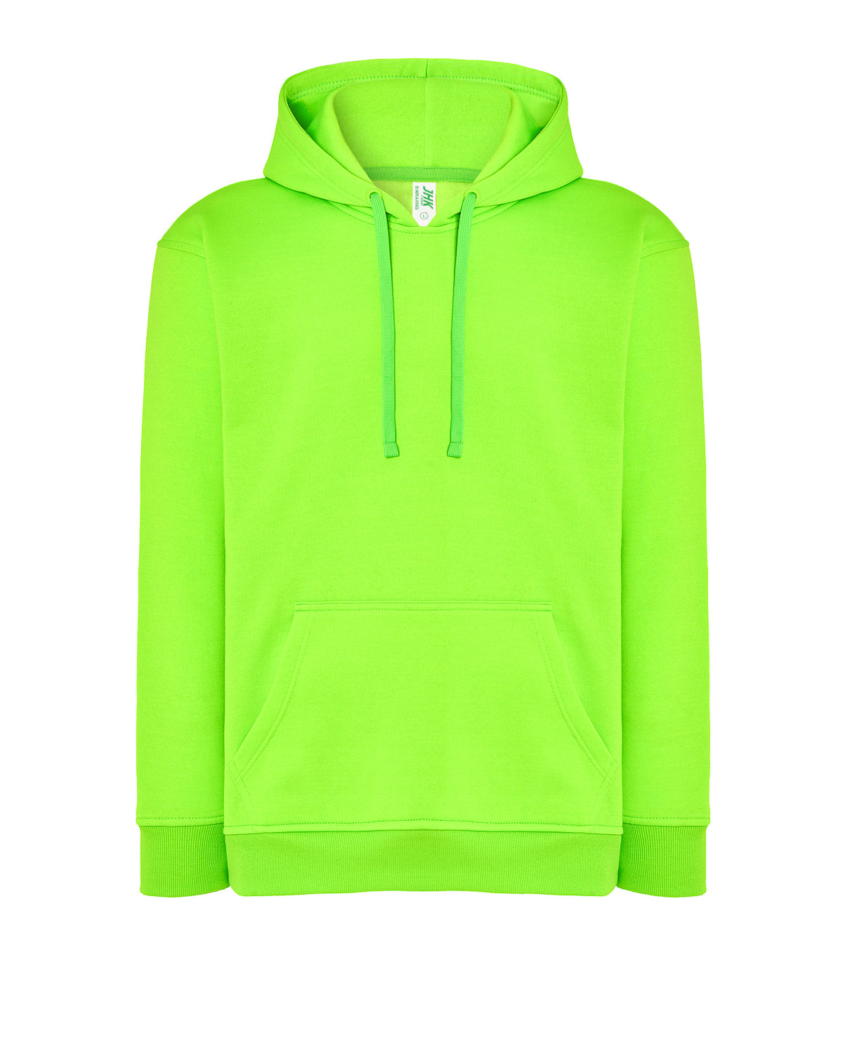 Kangaroo Sweatshirt - colores adicionales 4 - Lime Fluor