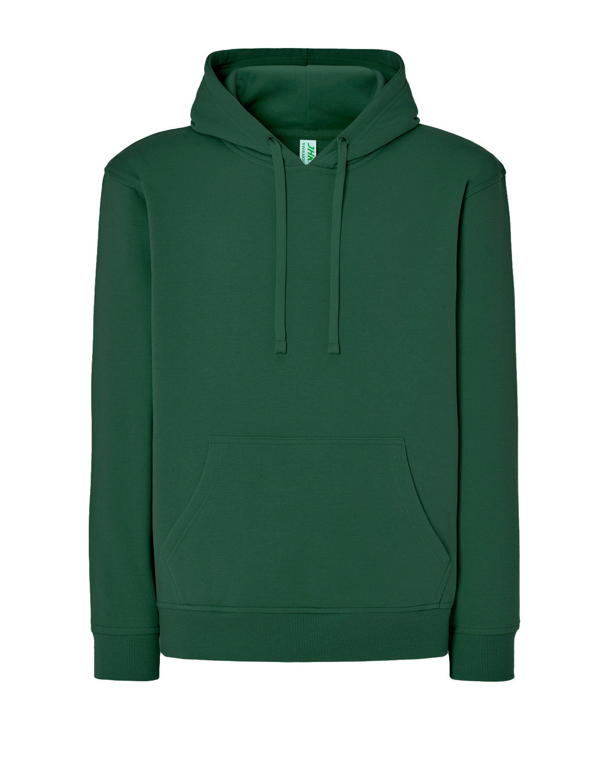 Kangaroo Sweatshirt - colores adicionales 4 - Mexican Green