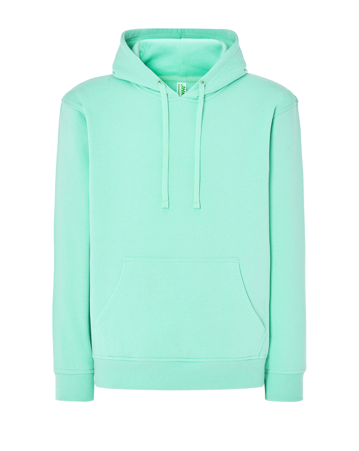 Kangaroo Sweatshirt - colores adicionales 4 - Mint Green