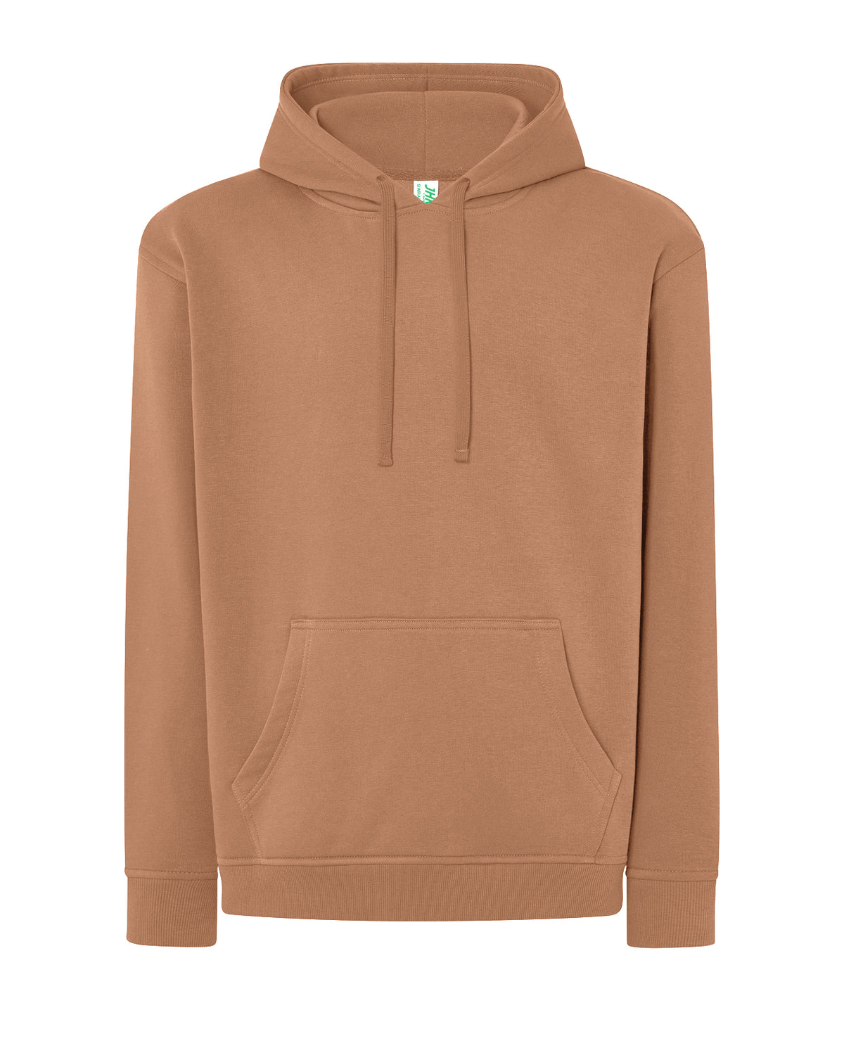 Kangaroo Sweatshirt - colores adicionales 4 - Mocha Mousse