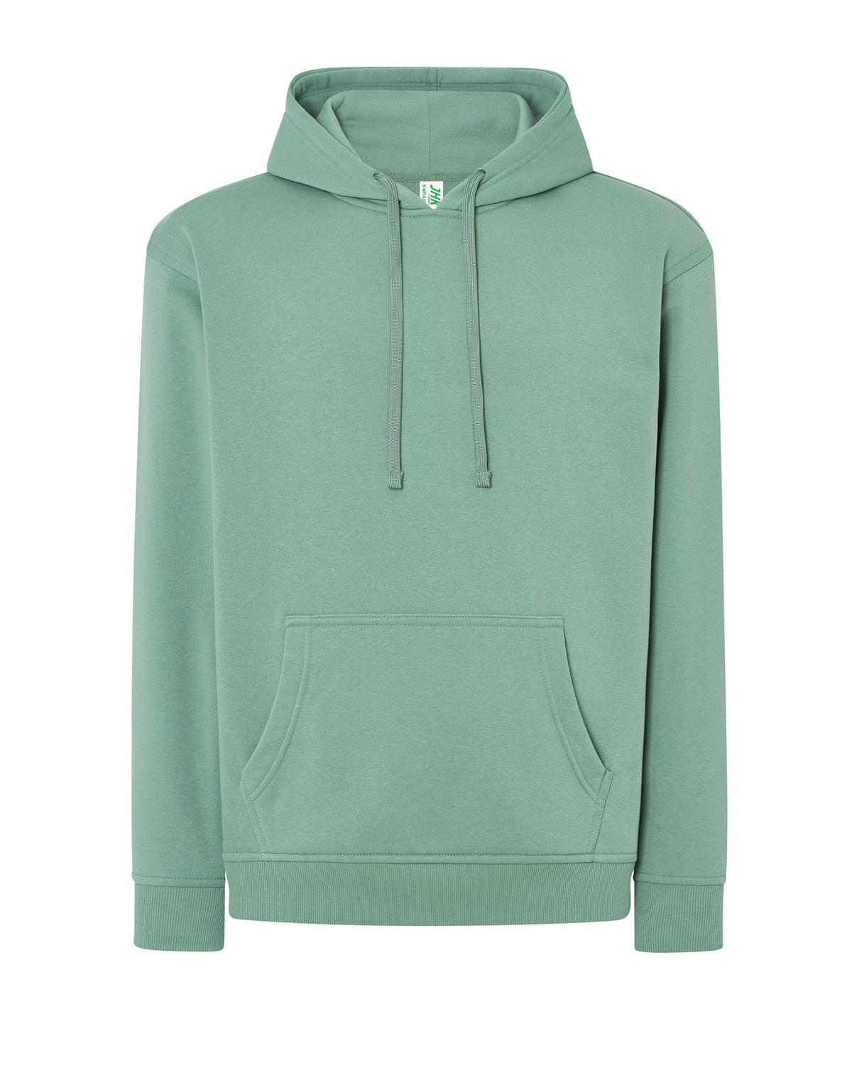Kangaroo Sweatshirt - colores adicionales 4 - Moss Green