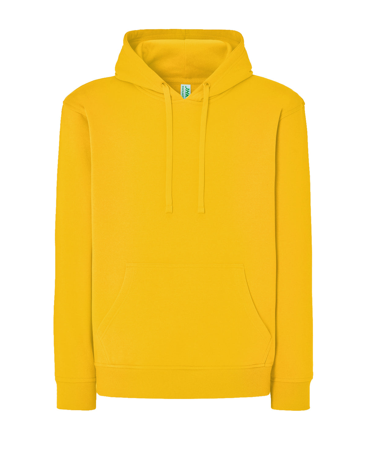 Kangaroo Sweatshirt - colores adicionales 4 - Mustard