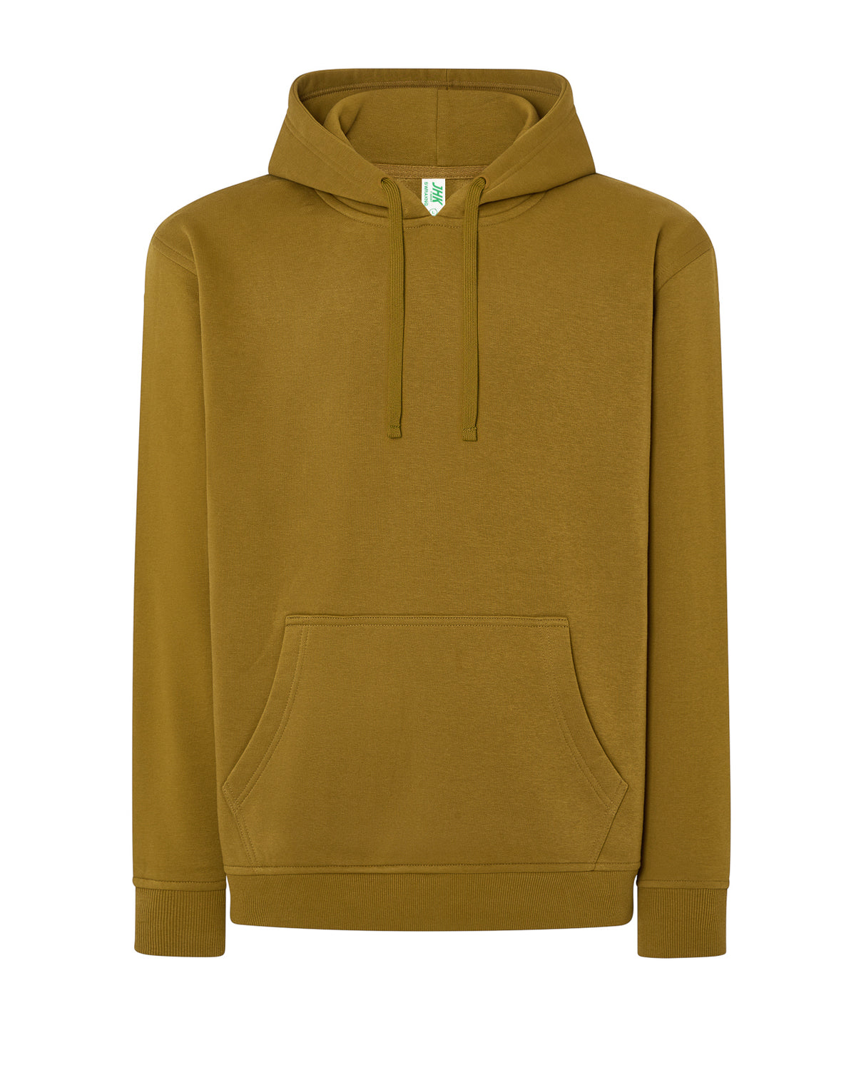 Kangaroo Sweatshirt - colores adicionales 4 - Ocher