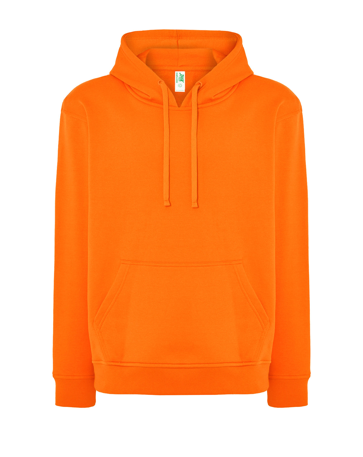 Kangaroo Sweatshirt - colores adicionales 5 - Orange