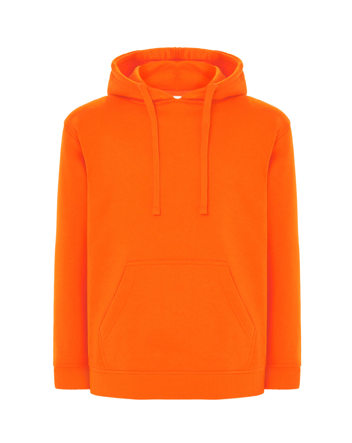 Kangaroo Sweatshirt - colores adicionales 5 - Orange Fluor