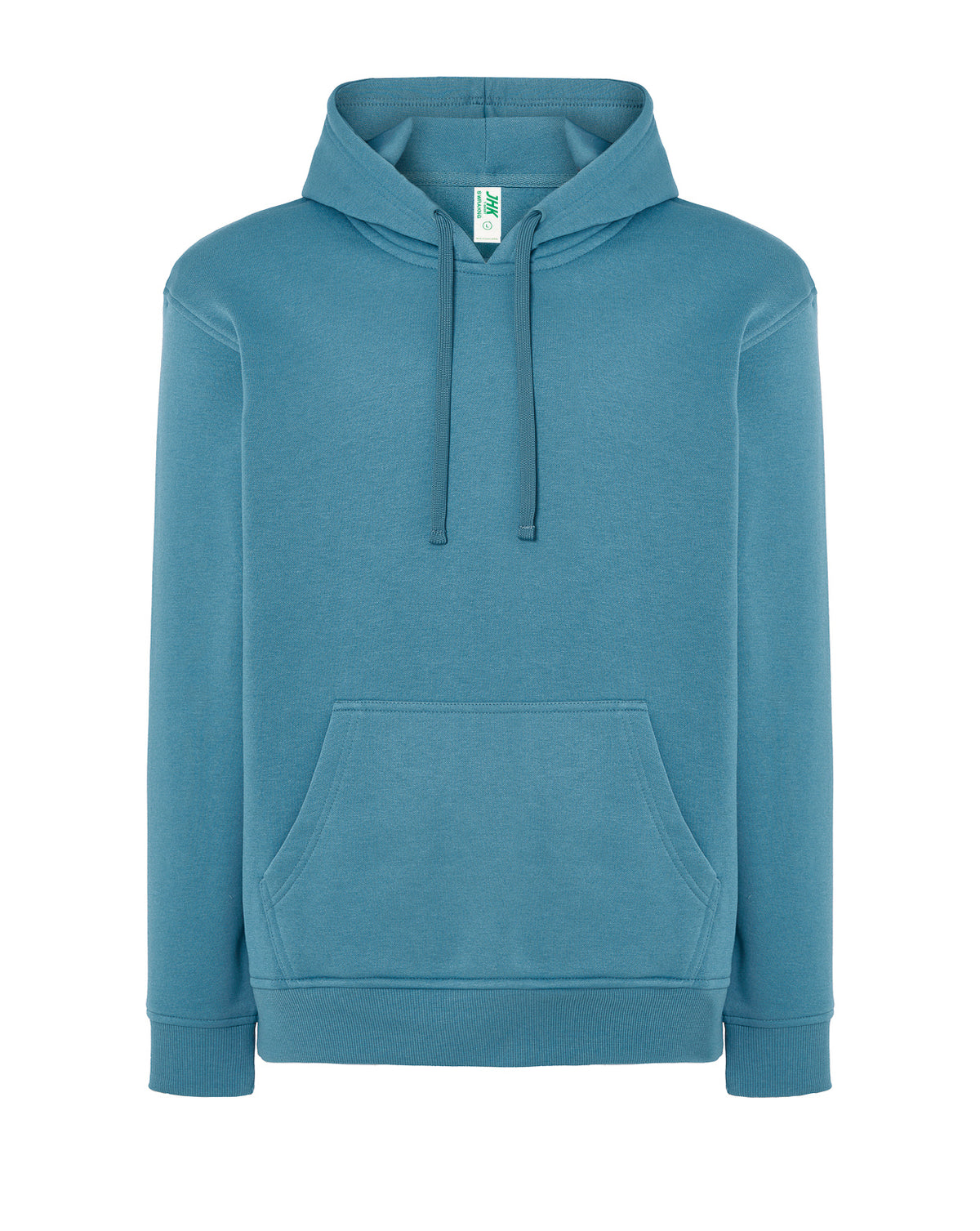 Kangaroo Sweatshirt - colores adicionales 5 - Petrol Blue