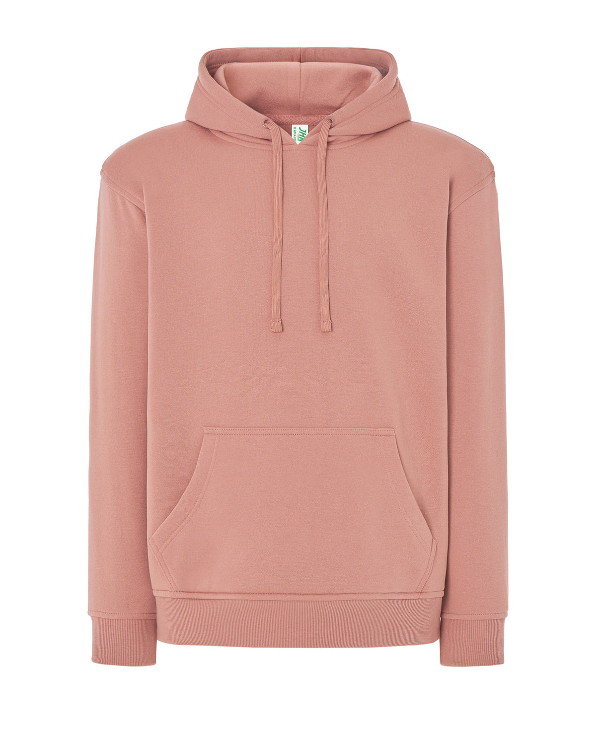 Kangaroo Sweatshirt - colores adicionales 5 - Pink Vintage