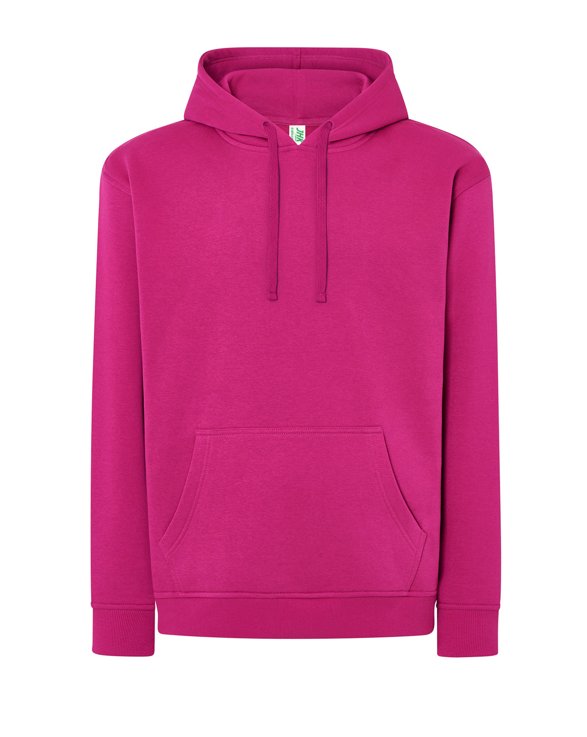 Kangaroo Sweatshirt - colores adicionales 5 - Raspberry