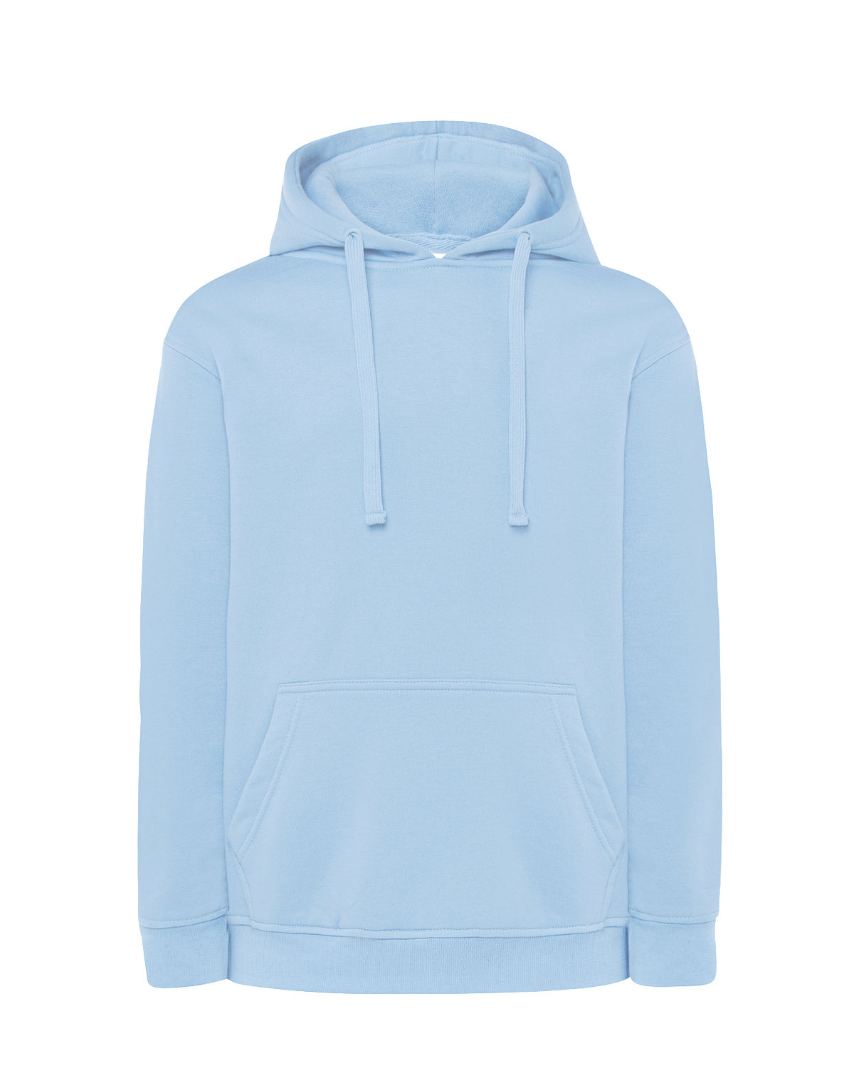 Kangaroo Sweatshirt - colores adicionales 5 - Sky Blue