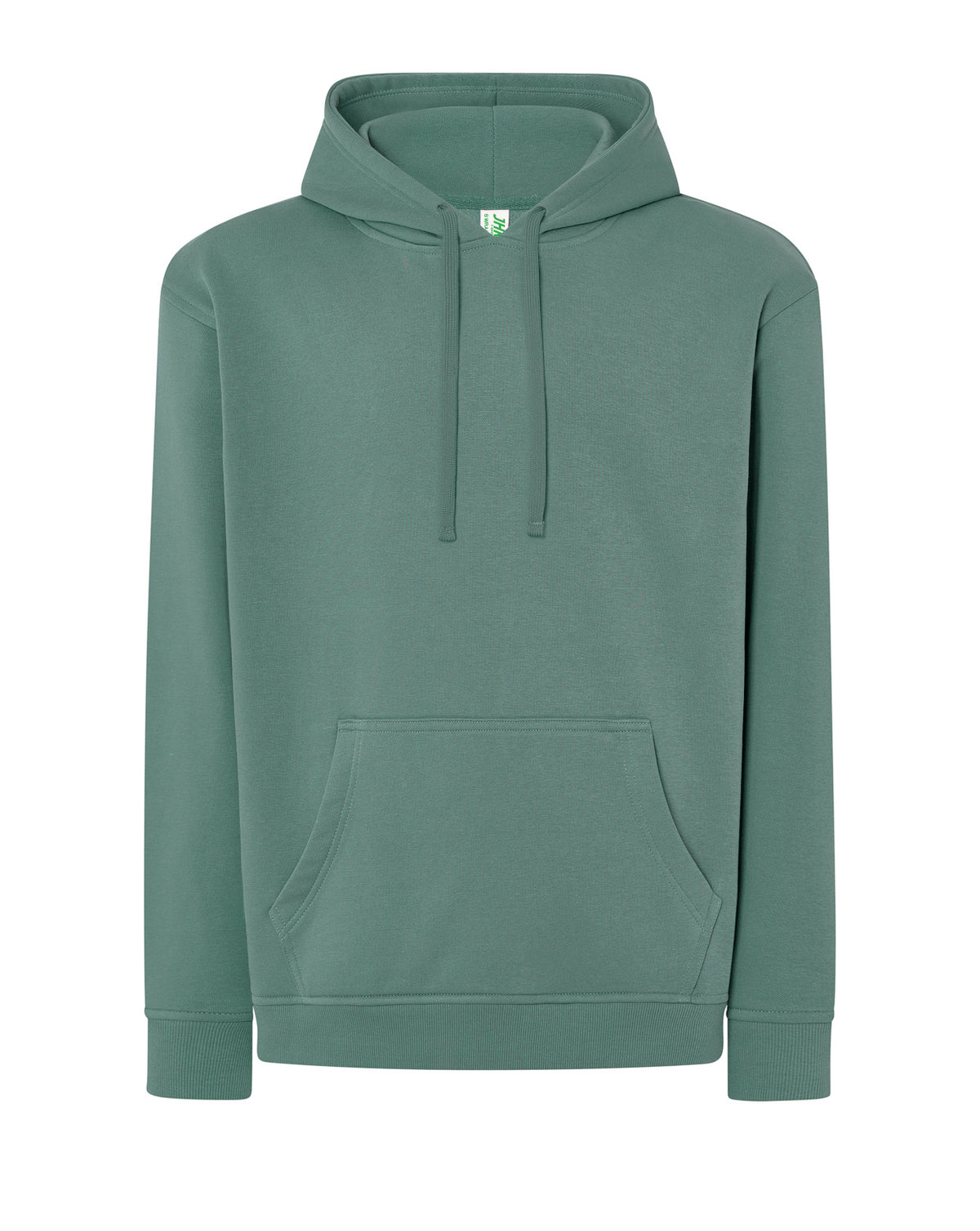 Kangaroo Sweatshirt - colores adicionales 6 - Teal