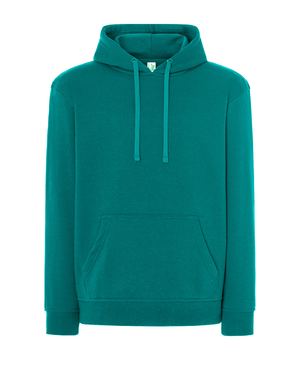 Kangaroo Sweatshirt - colores adicionales 6 - Tropical Green