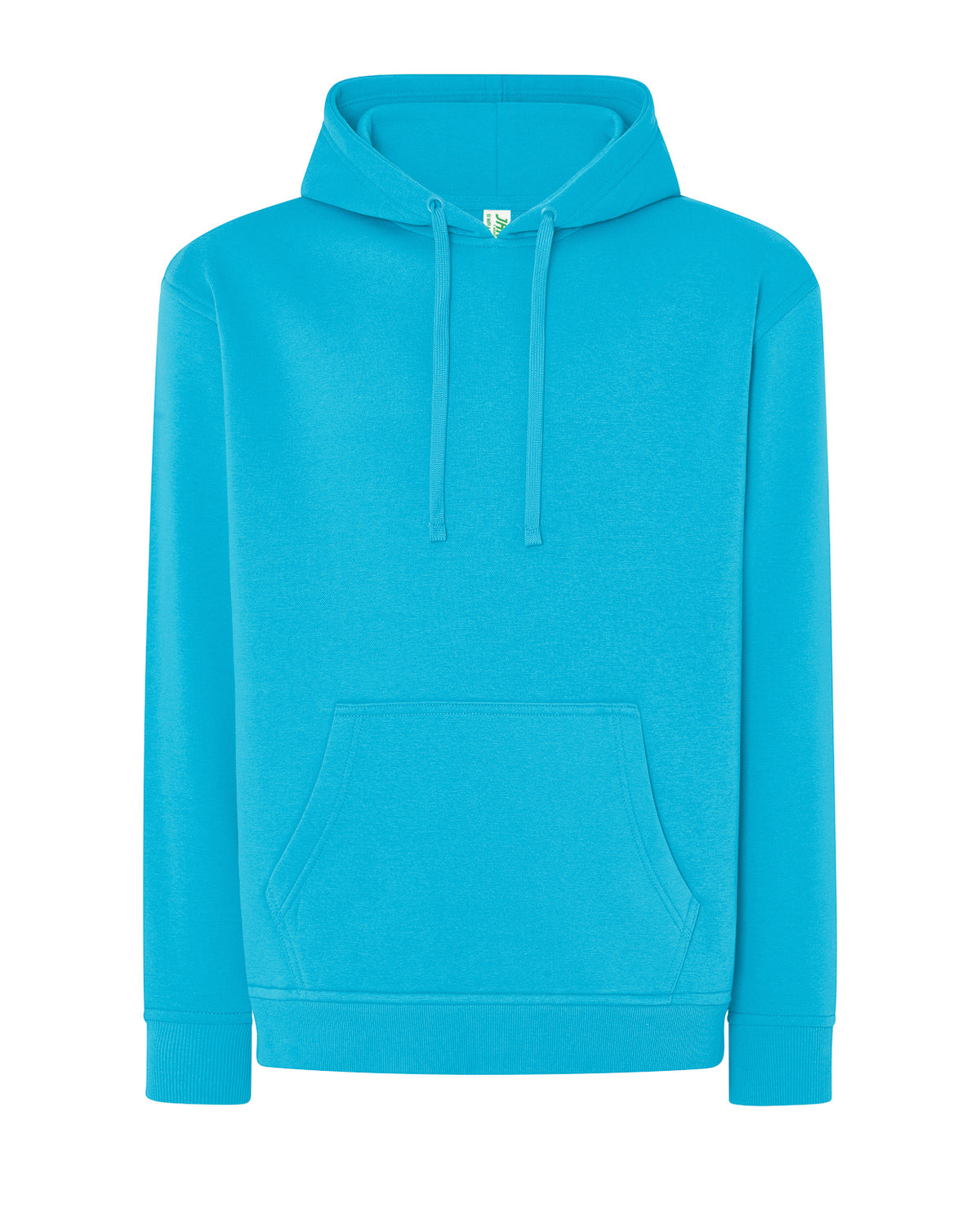 Kangaroo Sweatshirt - colores adicionales 6 - Turquoise