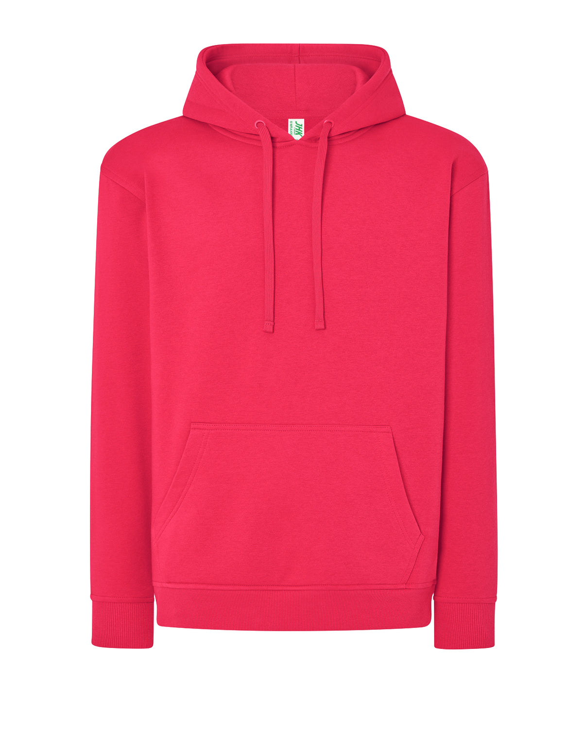 Kangaroo Sweatshirt - colores adicionales 6 - Warm Red