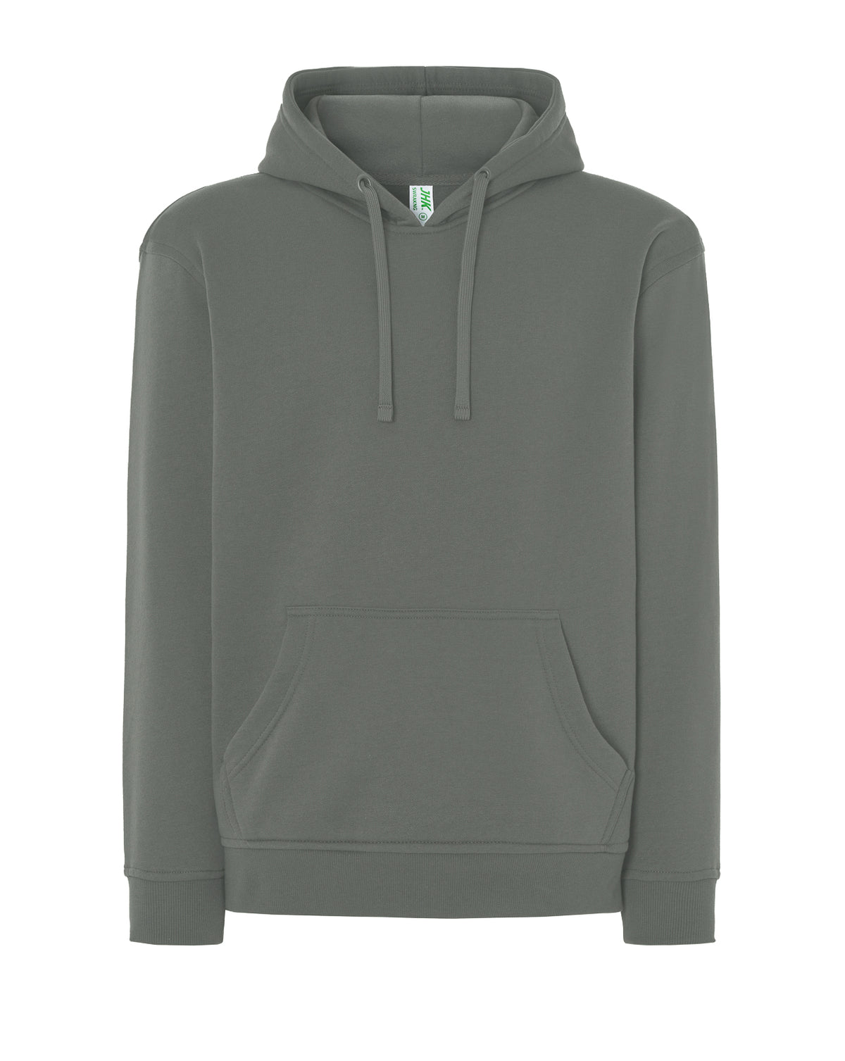 Kangaroo Sweatshirt - colores adicionales 6 - Wolf Grey