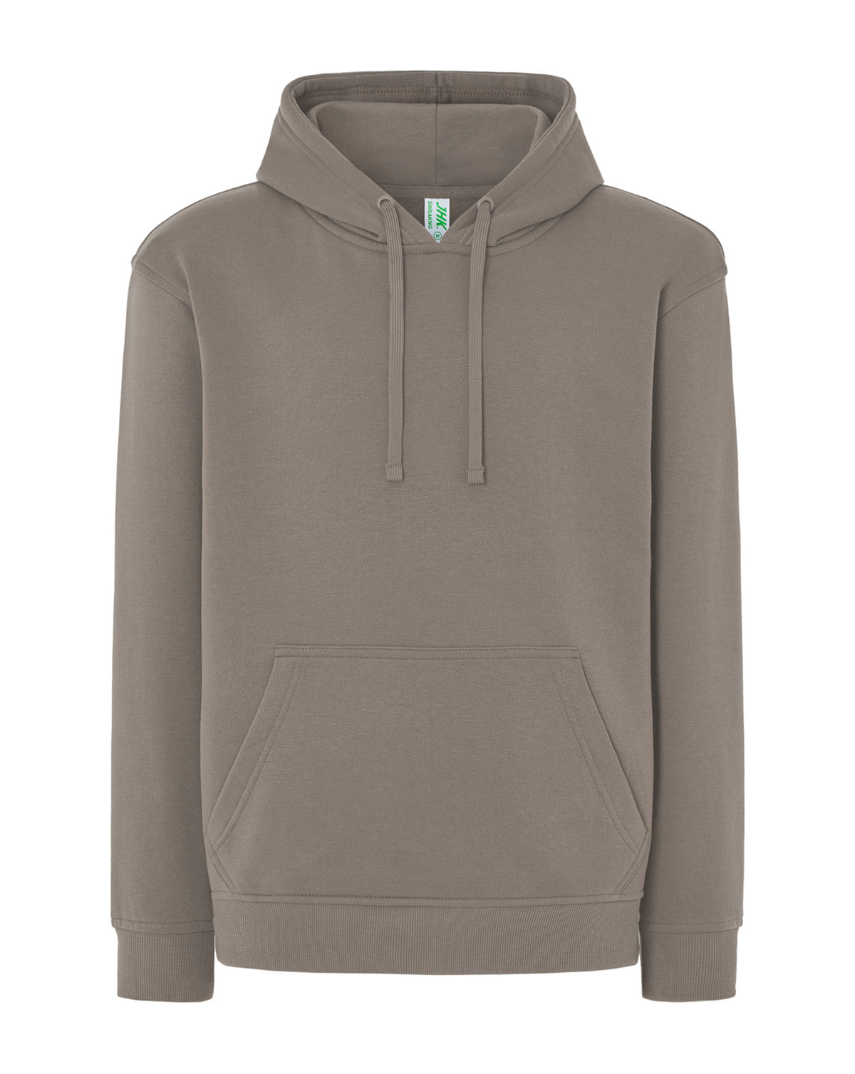 Kangaroo Sweatshirt - colores adicionales 6 - Zinc