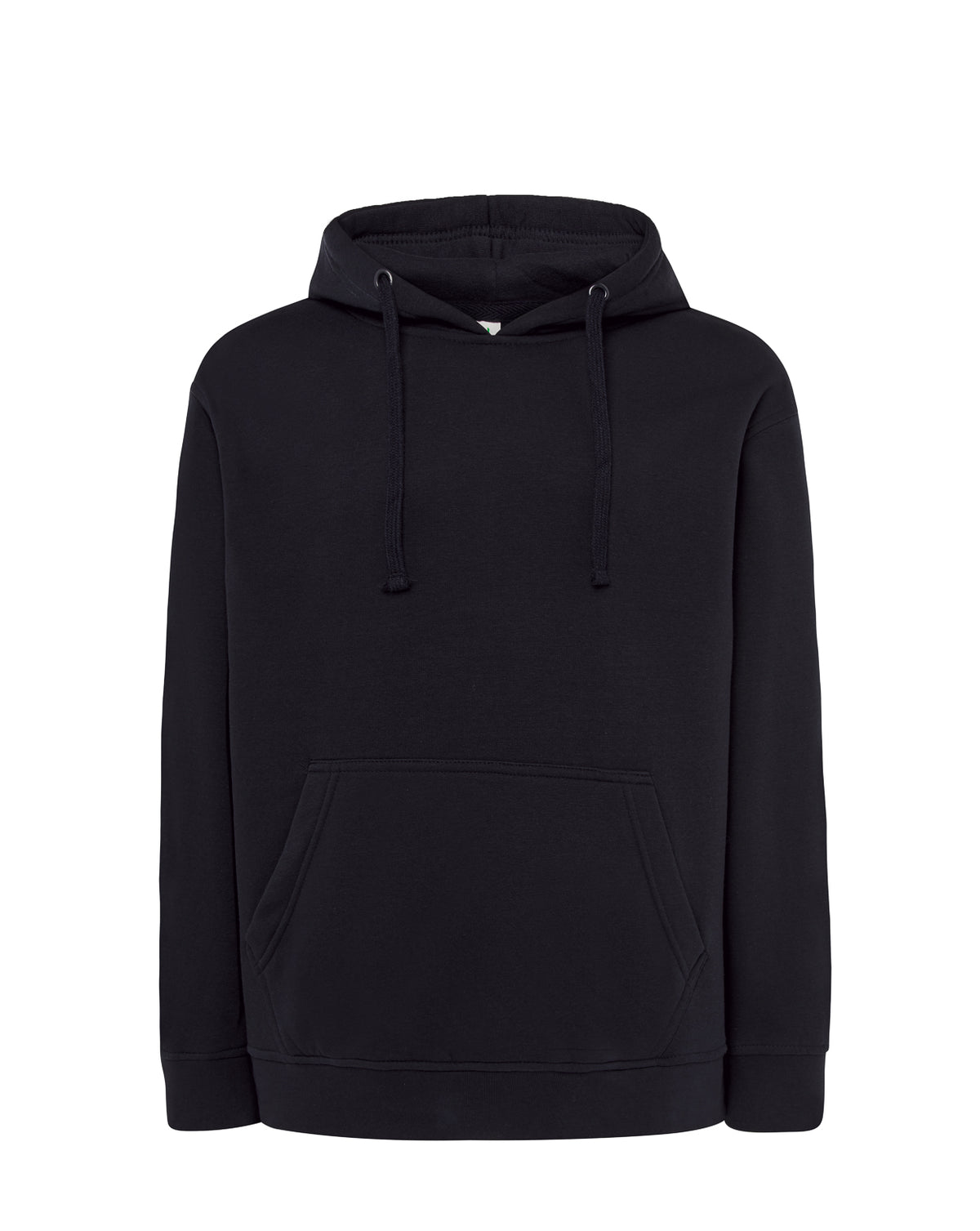 Kangaroo Sweatshirt King Size - Navy