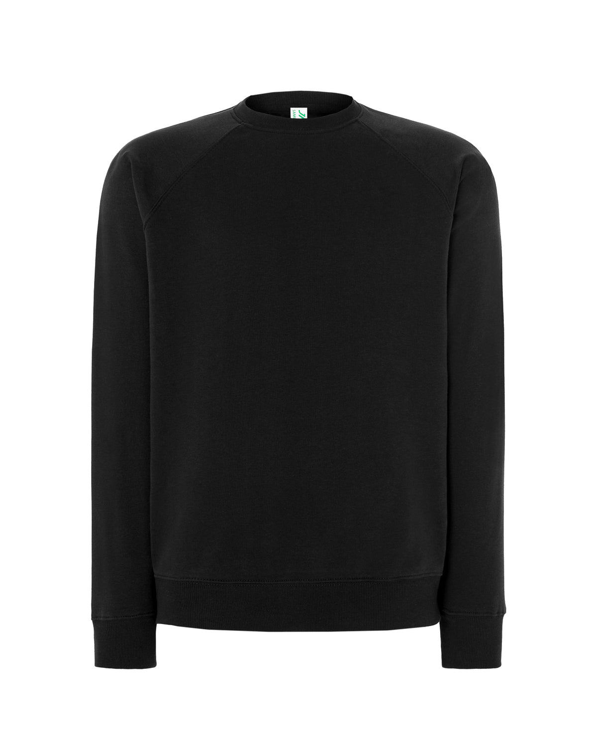 Sweatshirt Raglan Unisex