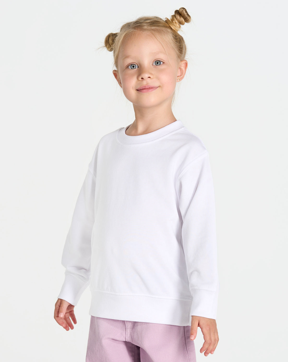 Kid Sweatshirt French Terry - imagen
