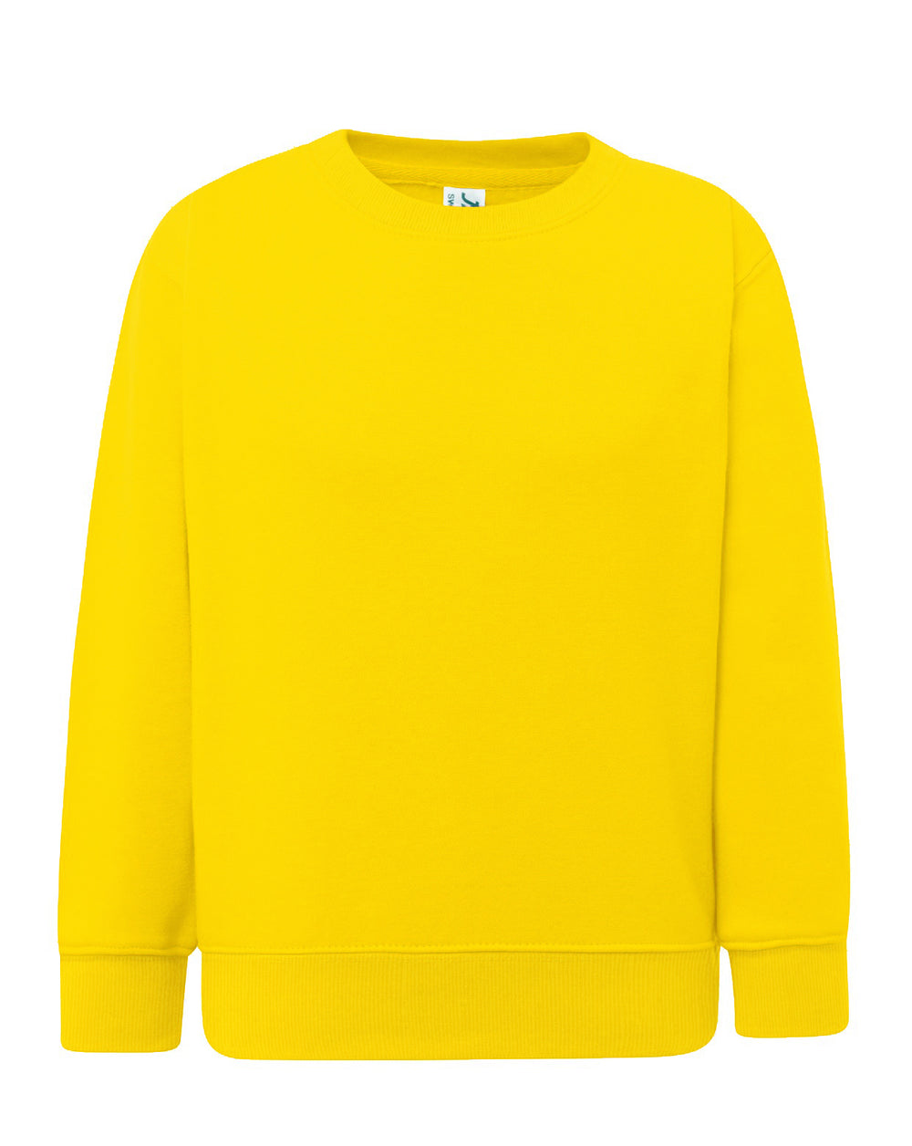 Crew Neck Sweatshirt Kid