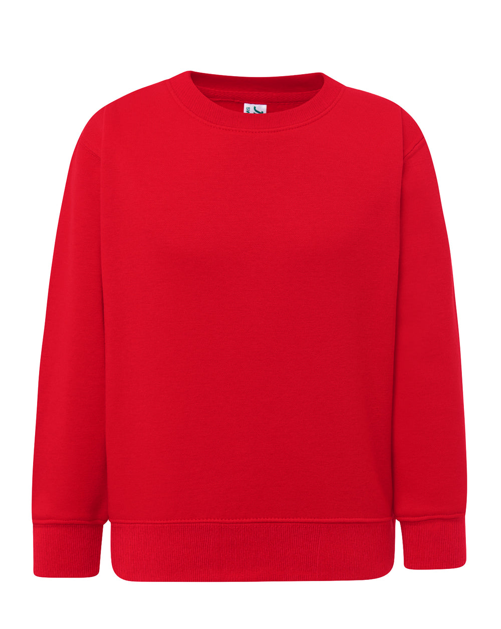 Crew Neck Sweatshirt Kid - colores adicionales 2
