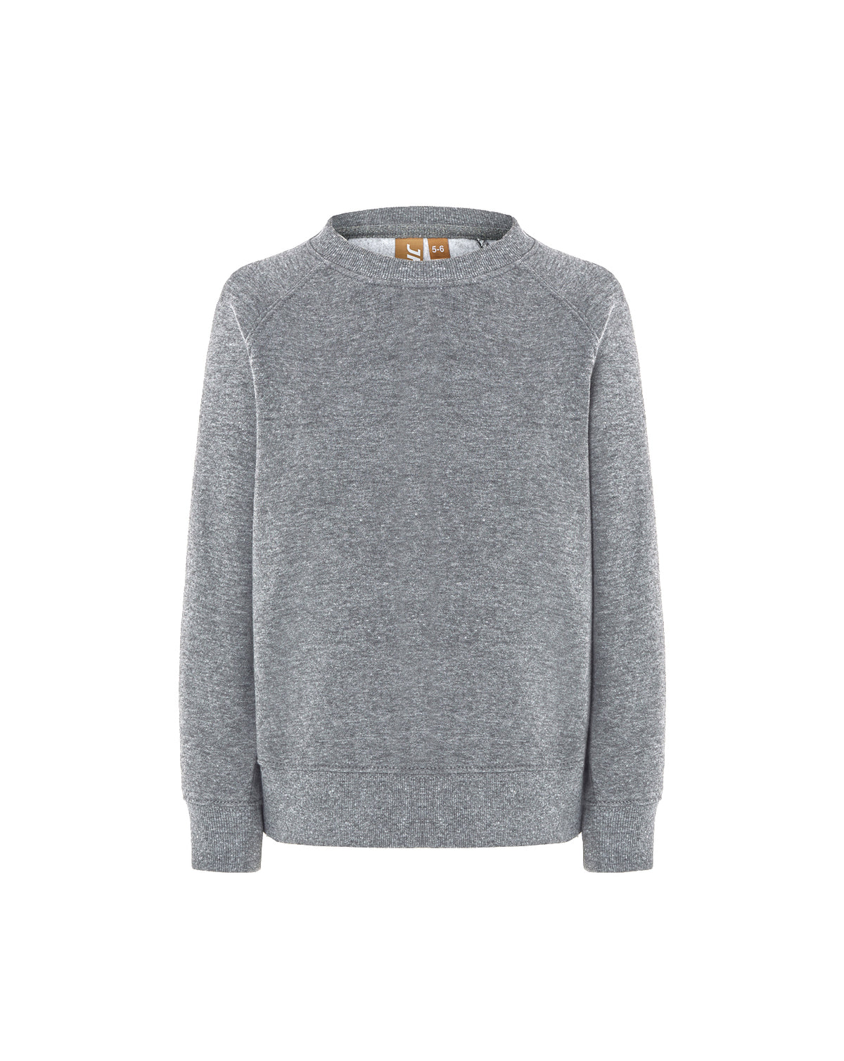 Everest Kid - Grey Melange