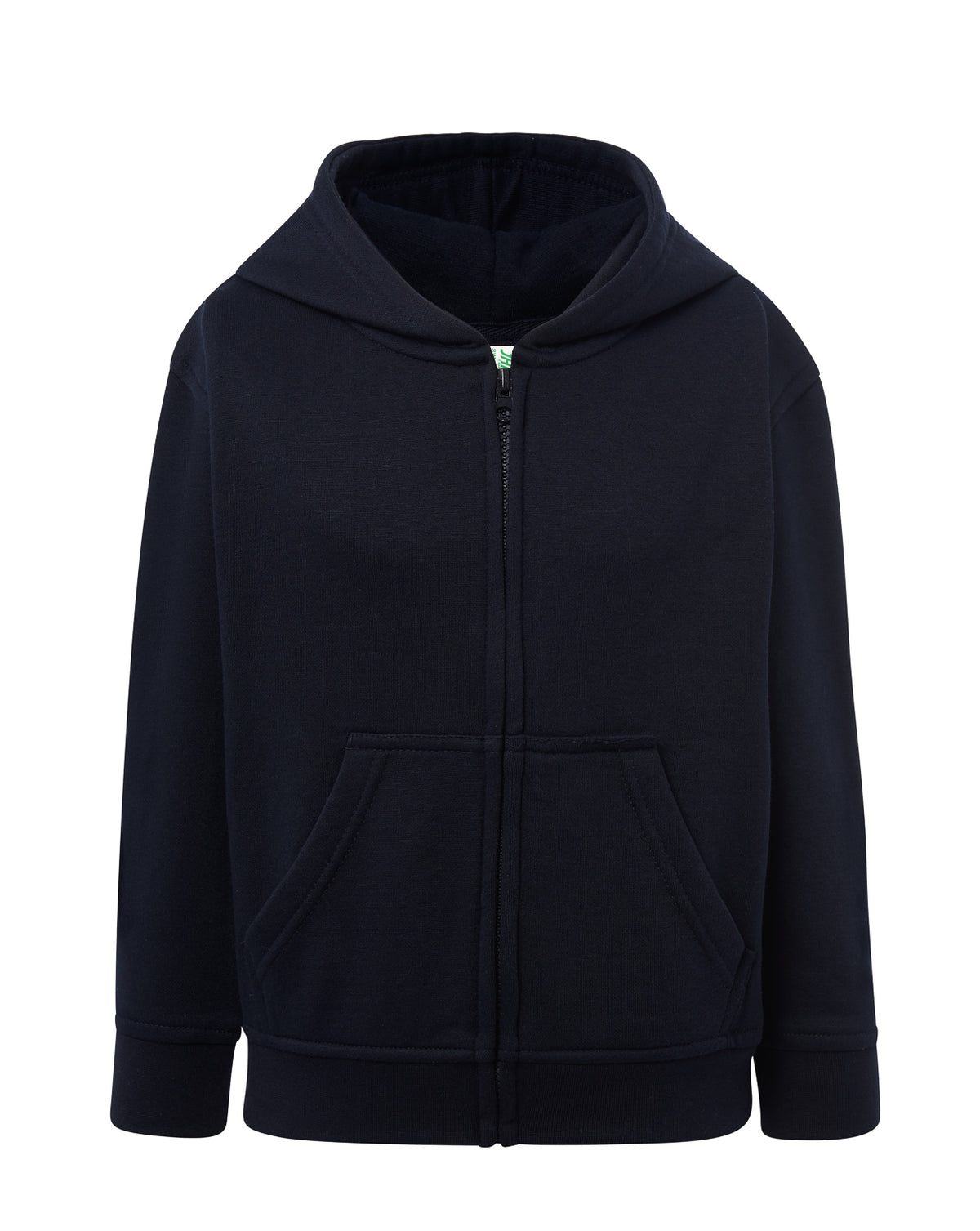 Kid Hooded French Terry Sweatshirt