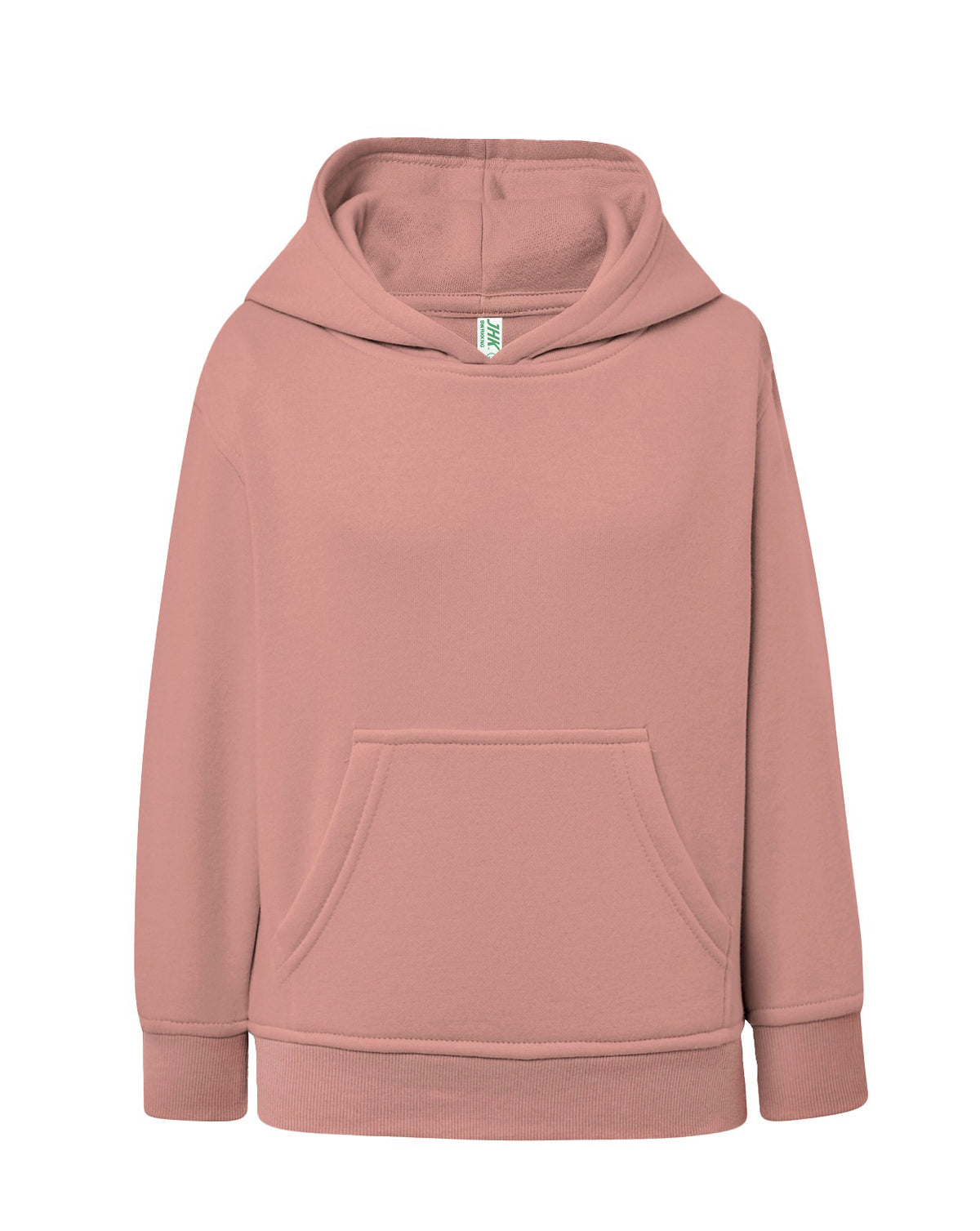 Kangaroo Sweatshirt Kid - colores adicionales 2 - Pink Vintage
